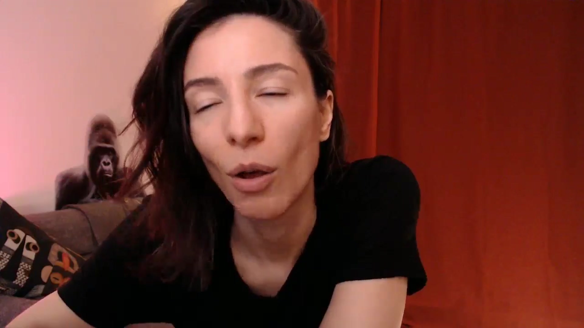 Gallery image thumbnail from Mora_Marvels's myfreecams stream on, 07/24/2025, 03:04 image 17 of 20