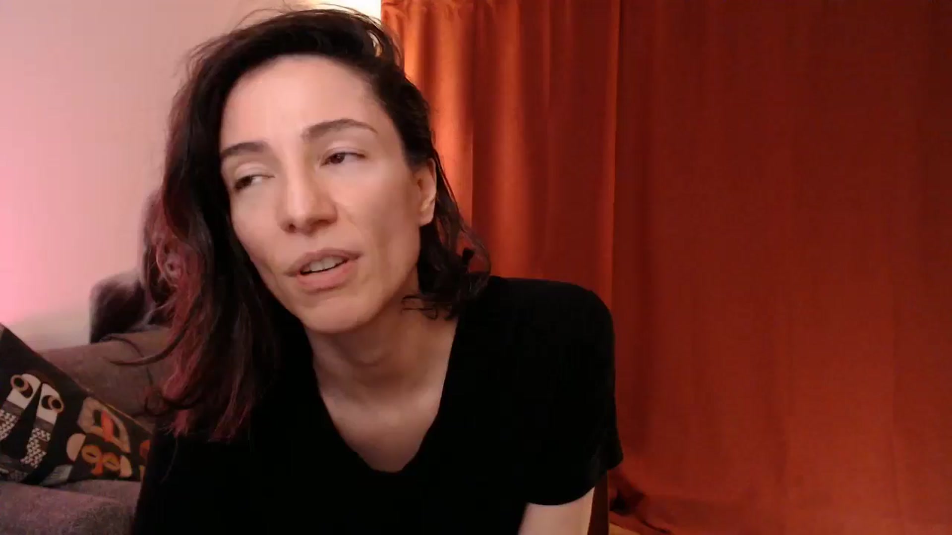 Gallery image thumbnail from Mora_Marvels's myfreecams stream on, 07/24/2025, 03:04 image 13 of 20