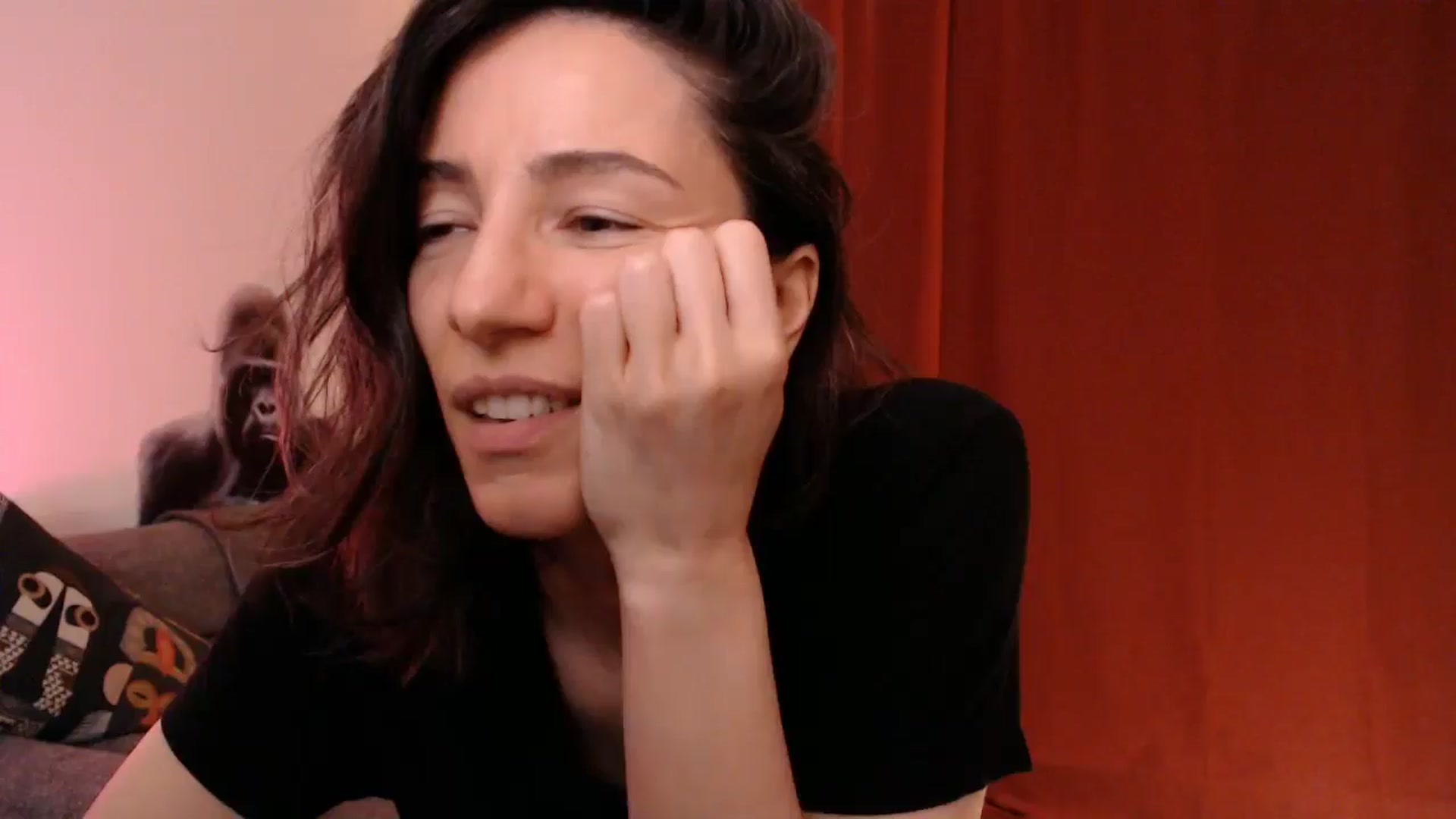 Gallery image thumbnail from Mora_Marvels's myfreecams stream on, 07/24/2025, 03:04 image 19 of 20