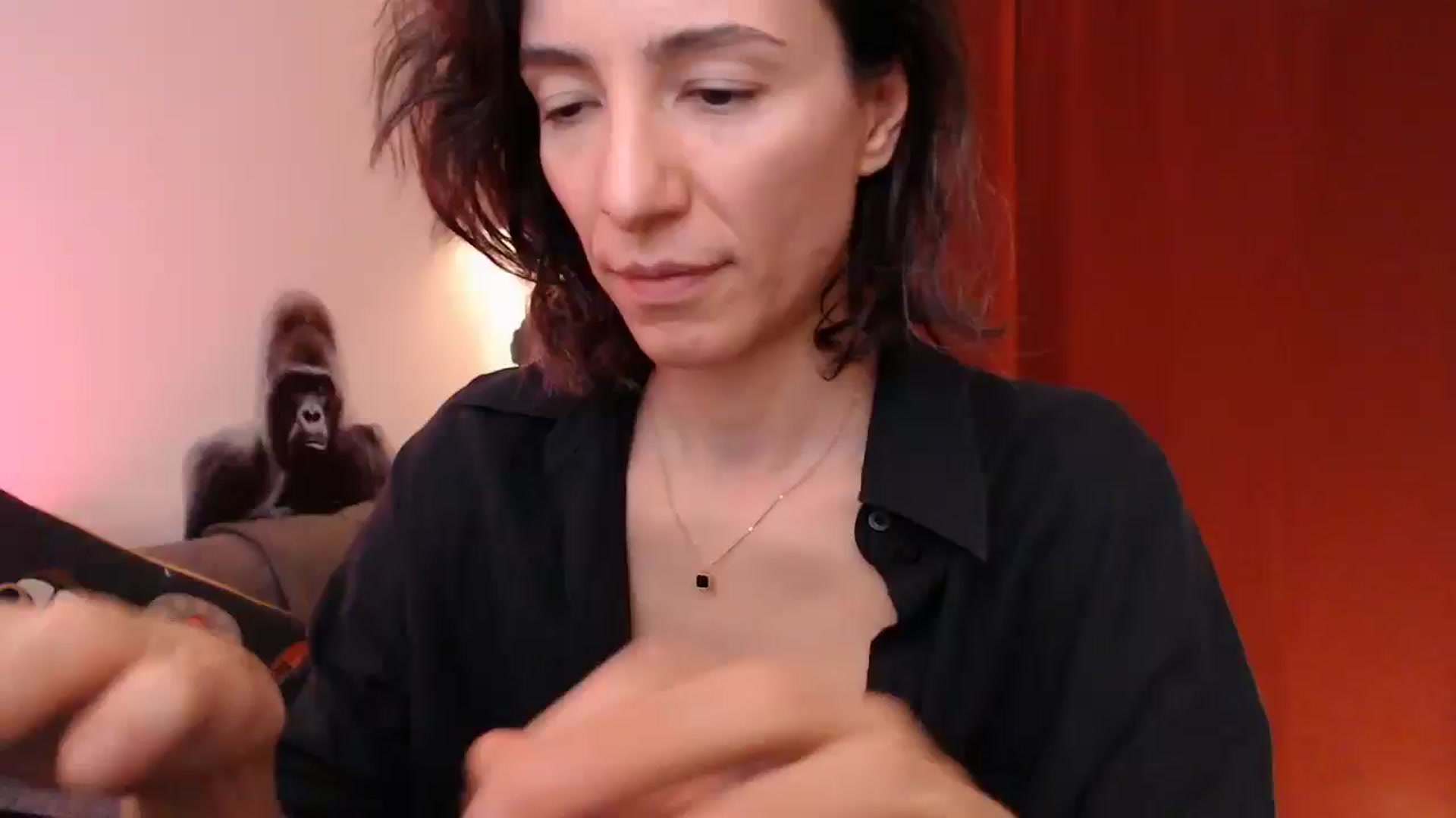 Gallery image thumbnail from Mora_Marvels's myfreecams stream on, 07/28/2025, 02:00 image 9 of 20