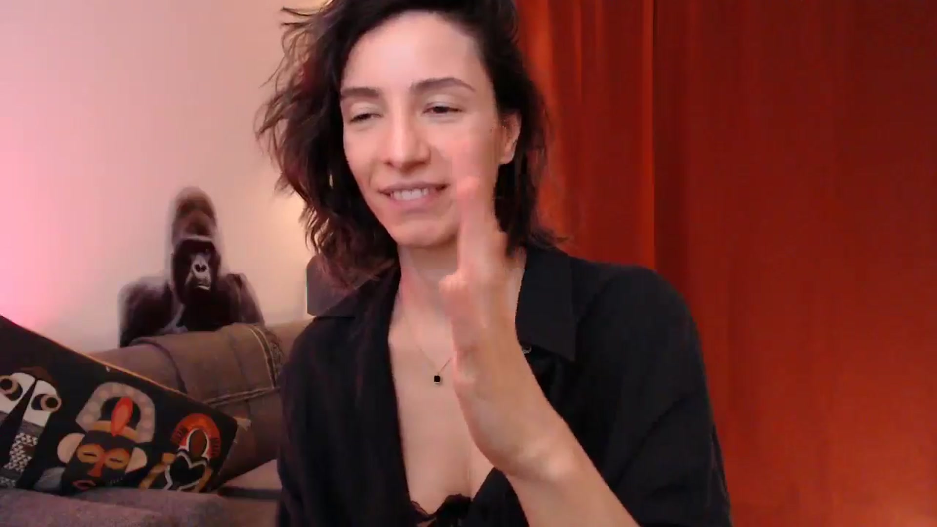 Gallery image thumbnail from Mora_Marvels's myfreecams stream on, 07/28/2025, 02:00 image 10 of 20