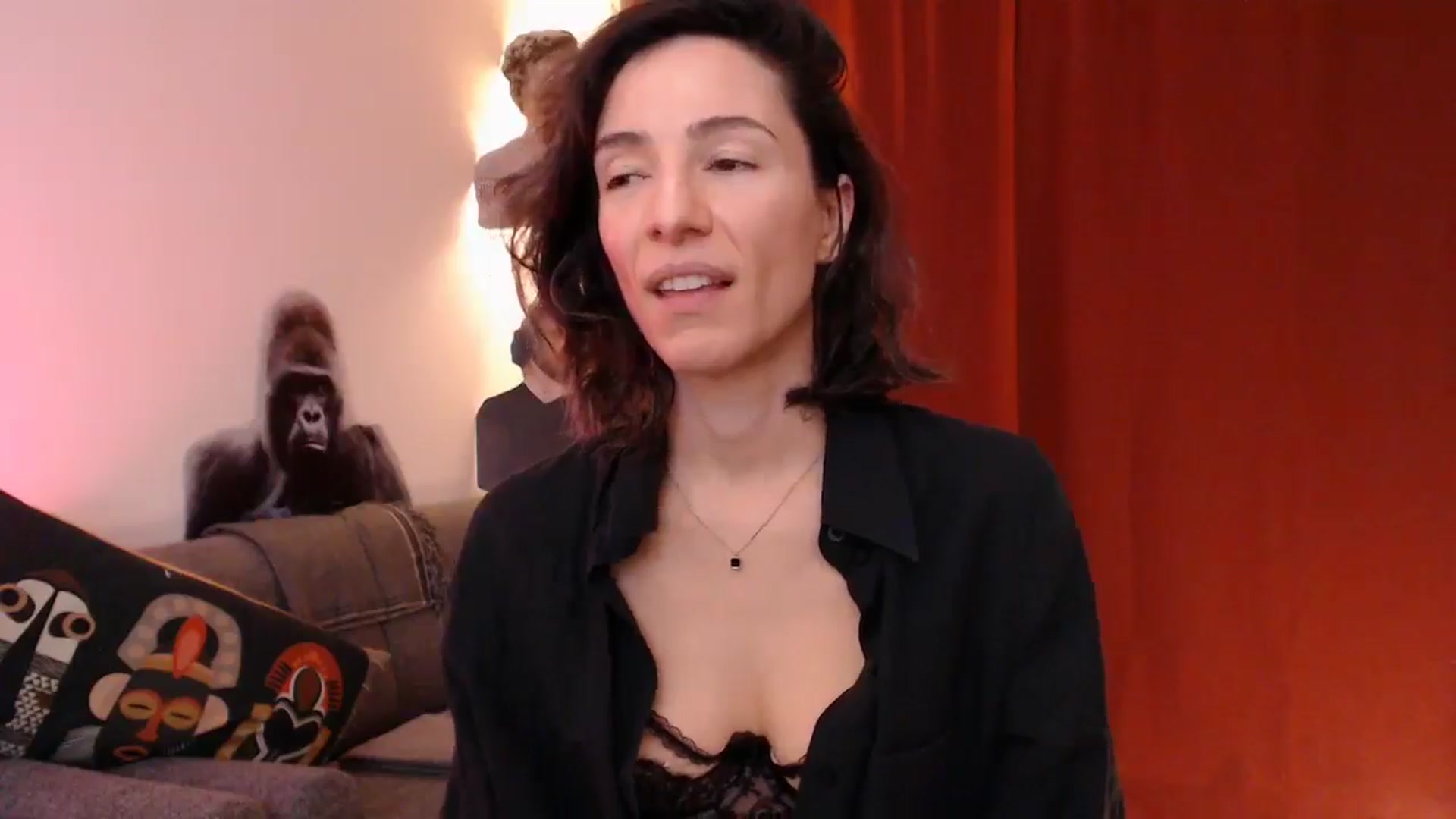Gallery image thumbnail from Mora_Marvels's myfreecams stream on, 07/28/2025, 02:00 image 17 of 20