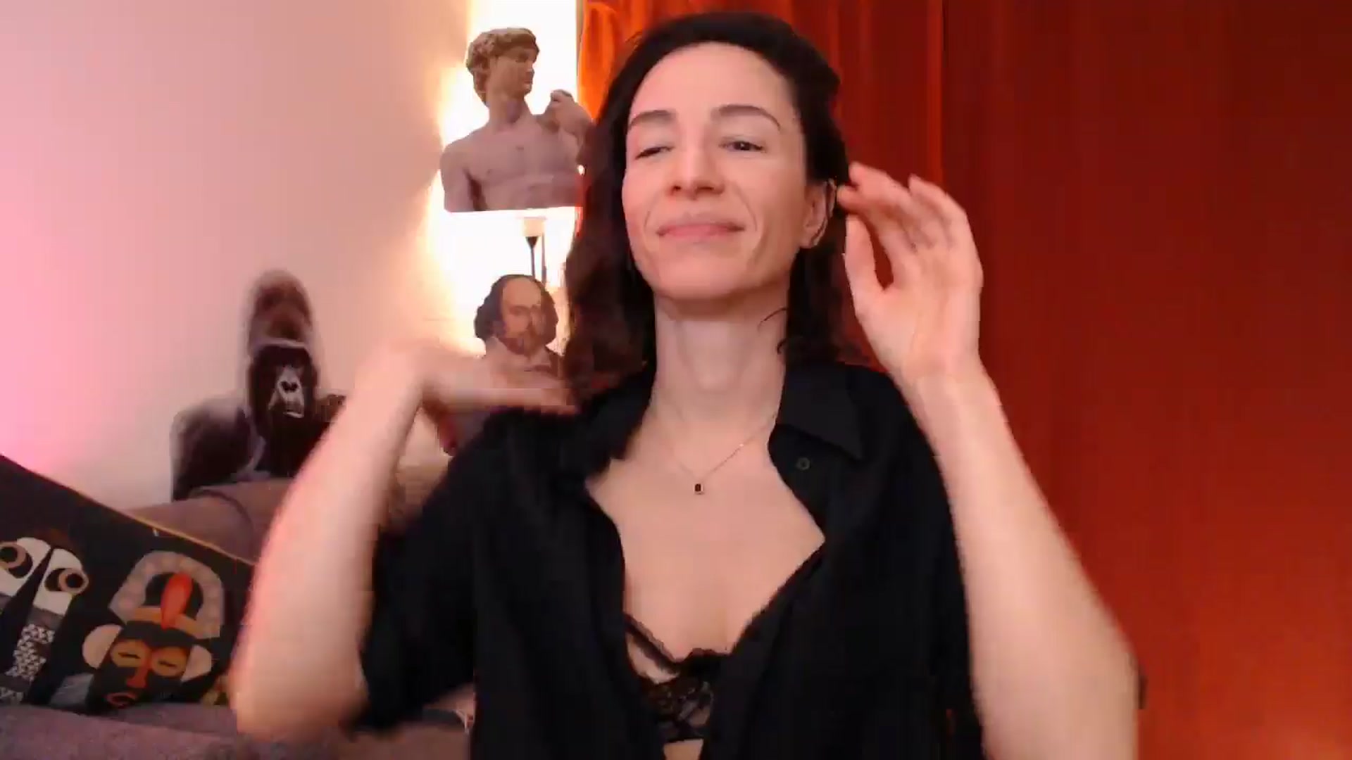 Gallery image thumbnail from Mora_Marvels's myfreecams stream on, 07/28/2025, 02:00 image 14 of 20