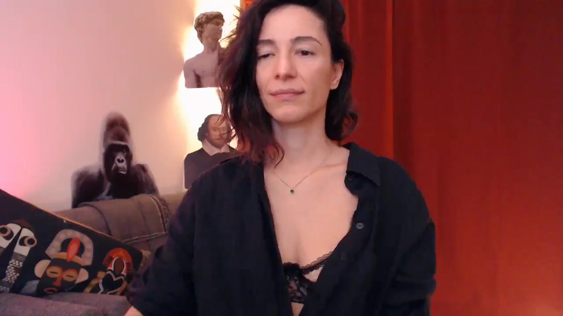 Gallery image thumbnail from Mora_Marvels's myfreecams stream on, 07/28/2025, 02:00 image 3 of 20