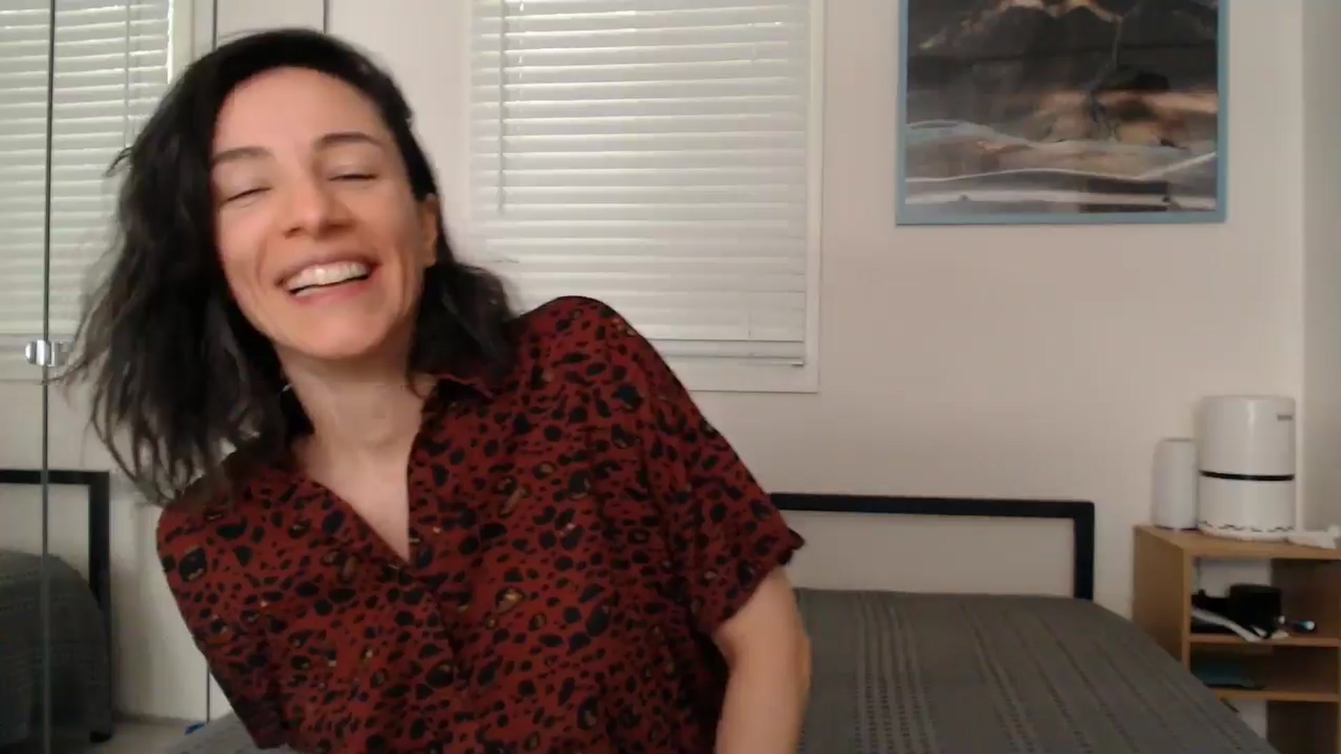 Gallery image thumbnail from Mora_Marvels's myfreecams stream on, 08/31/2025, 02:07 image 5 of 20