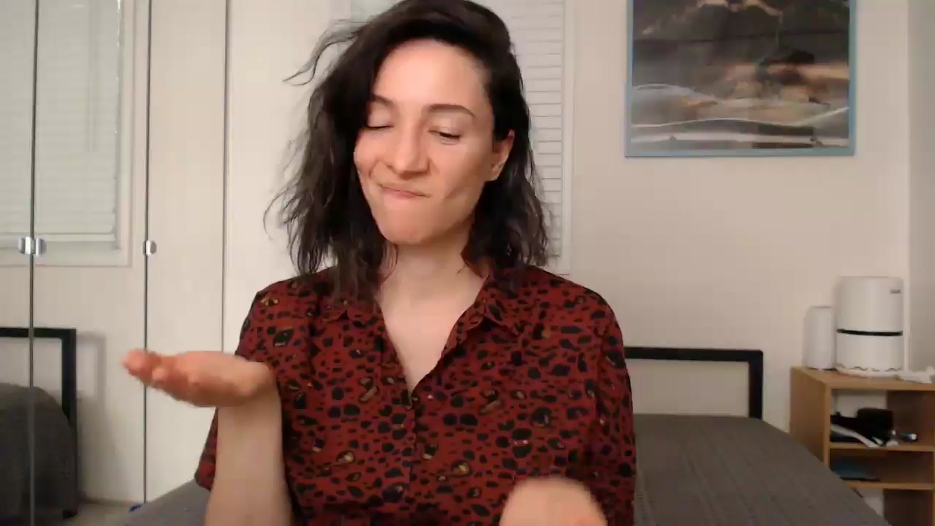 Gallery image thumbnail from Mora_Marvels's myfreecams stream on, 08/31/2025, 02:07 image 13 of 20
