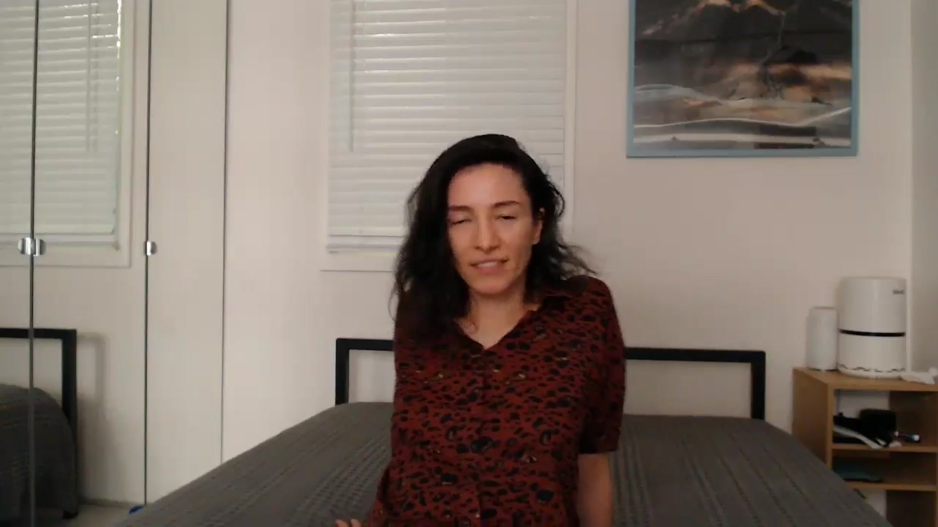 Gallery image thumbnail from Mora_Marvels's myfreecams stream on, 08/31/2025, 02:07 image 8 of 20