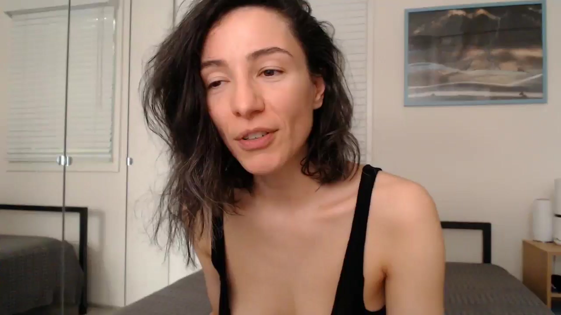 Gallery image thumbnail from Mora_Marvels's myfreecams stream on, 09/03/2025, 02:58 image 1 of 20