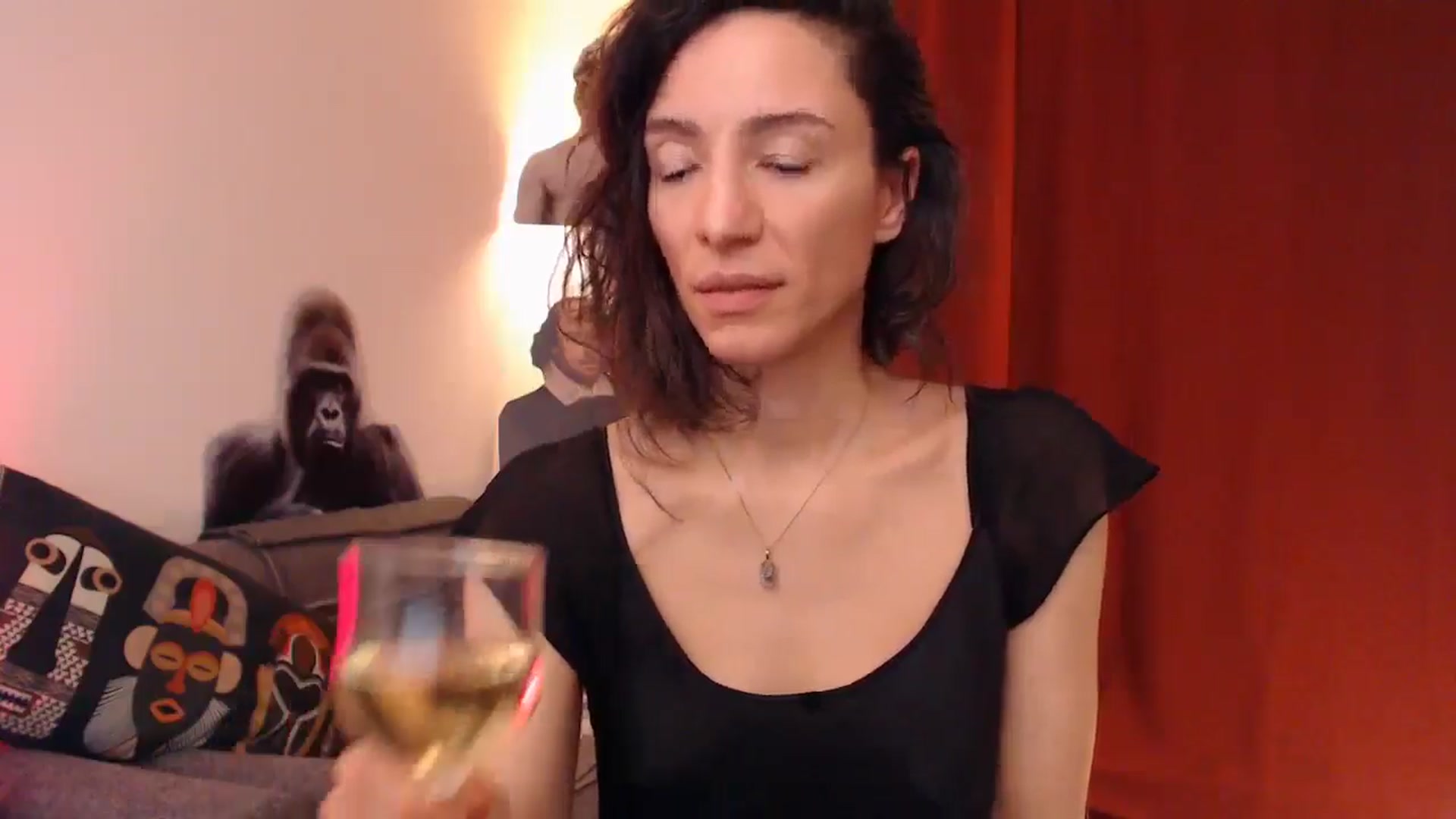 Gallery image thumbnail from Mora_Marvels's myfreecams stream on, 10/04/2025, 23:19 image 4 of 20
