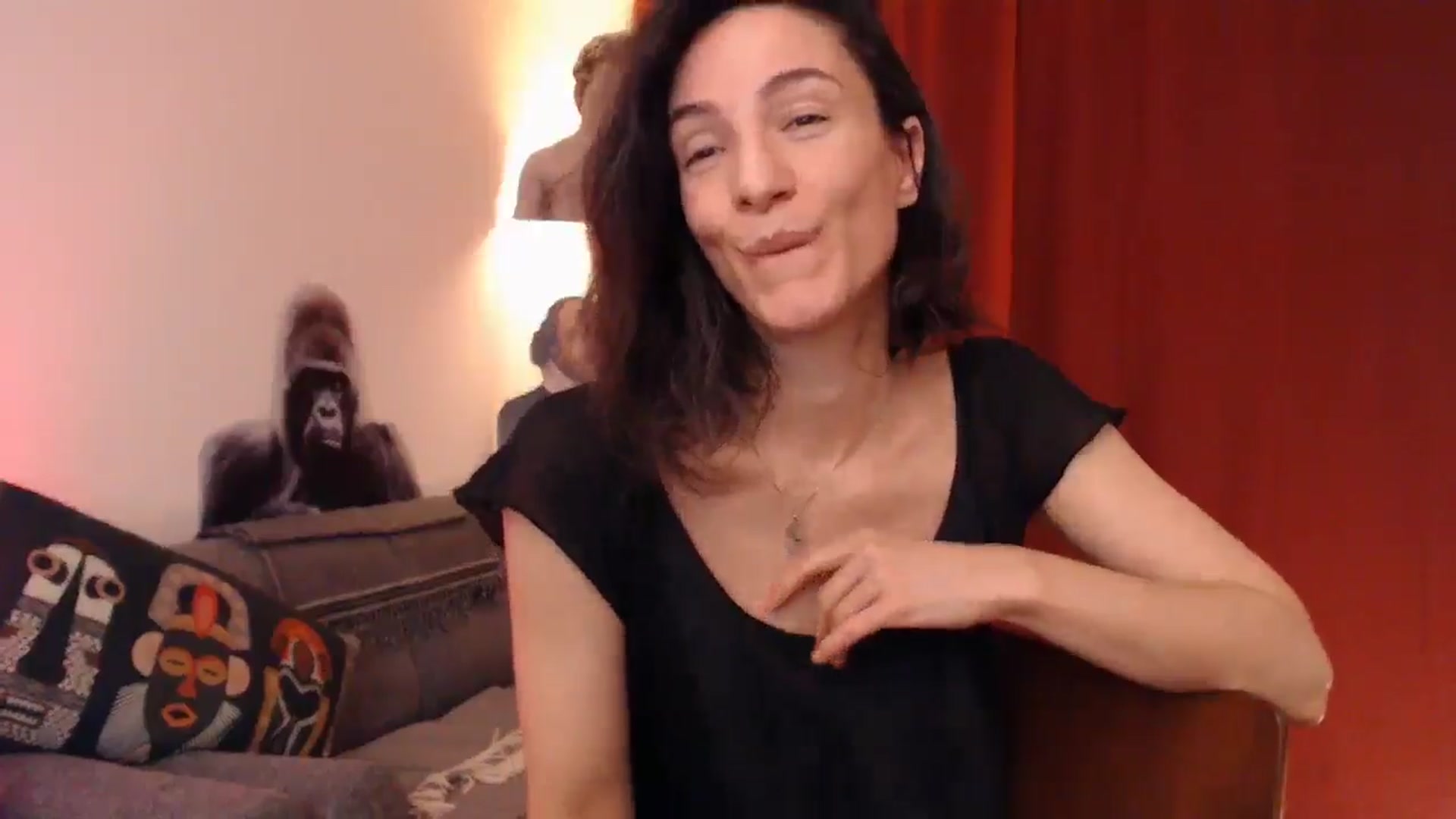 Gallery image thumbnail from Mora_Marvels's myfreecams stream on, 10/04/2025, 23:19 image 11 of 20