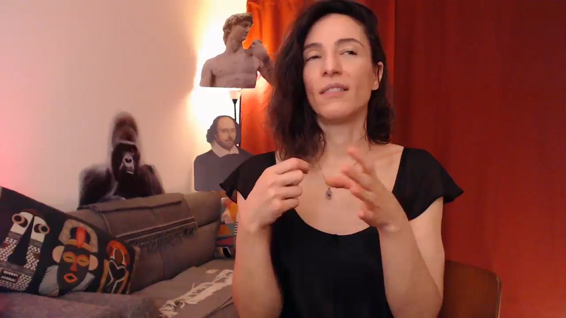Gallery image thumbnail from Mora_Marvels's myfreecams stream on, 10/04/2025, 23:19 image 12 of 20