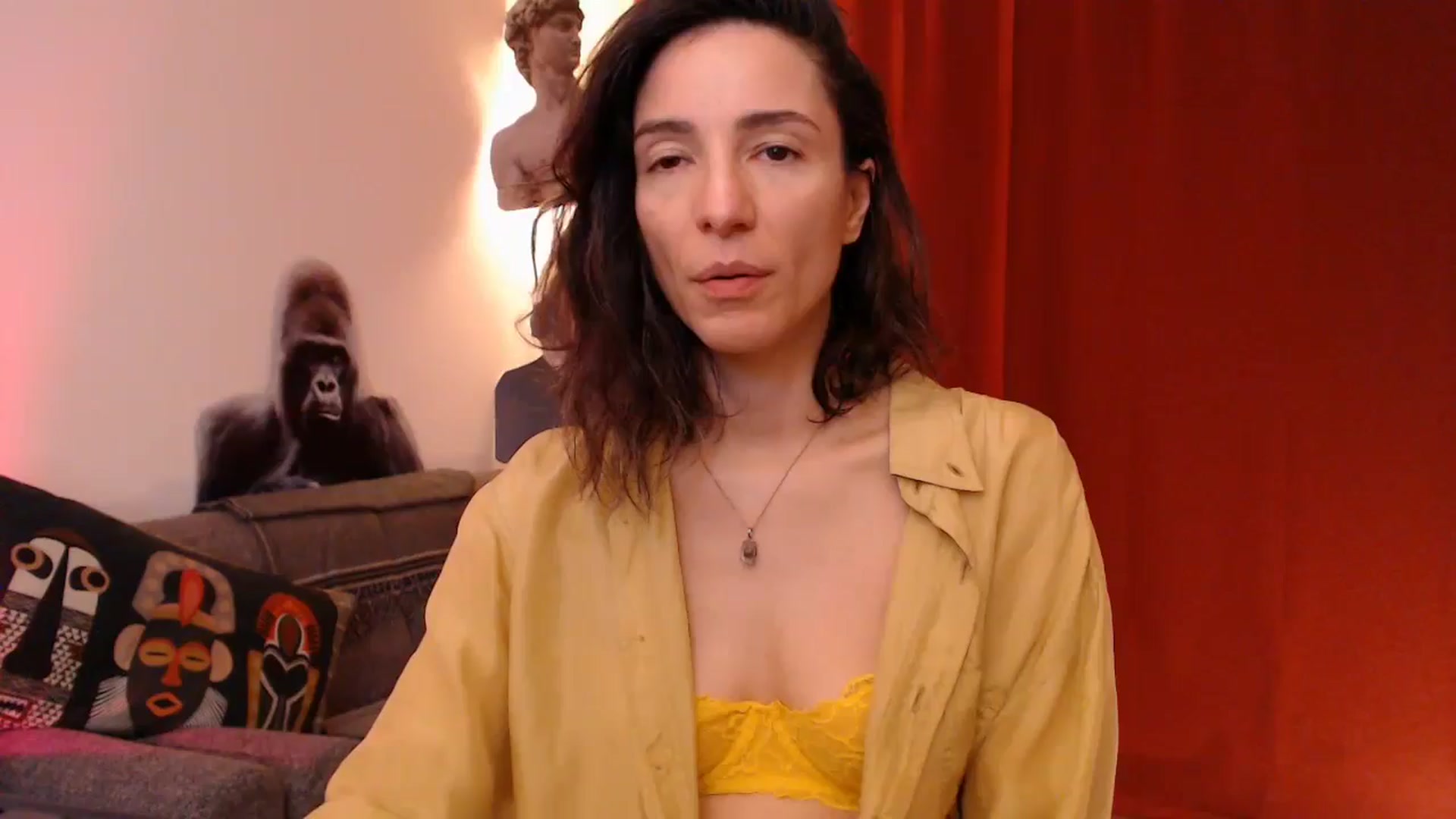 Gallery image thumbnail from Mora_Marvels's myfreecams stream on, 10/12/2025, 24:02 image 16 of 20