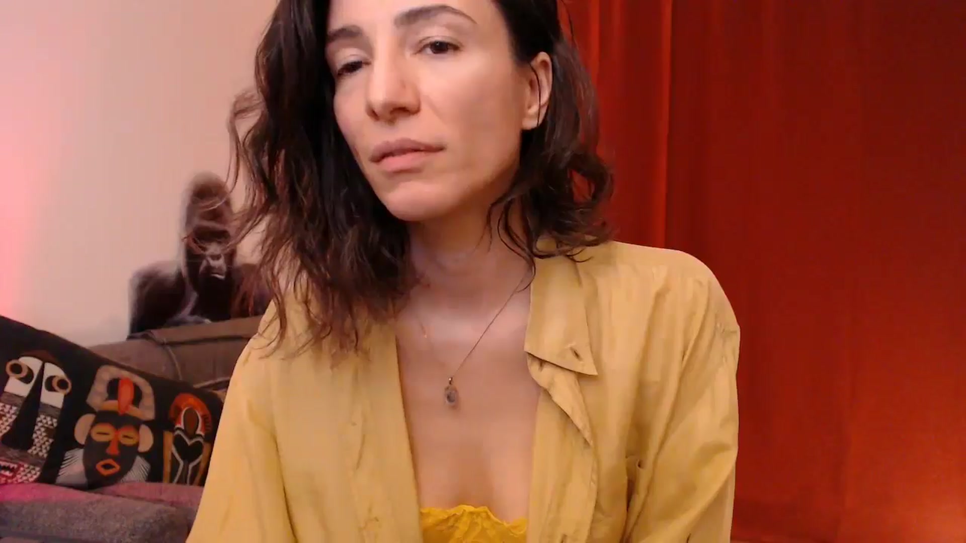 Gallery image thumbnail from Mora_Marvels's myfreecams stream on, 10/12/2025, 24:02 image 20 of 20