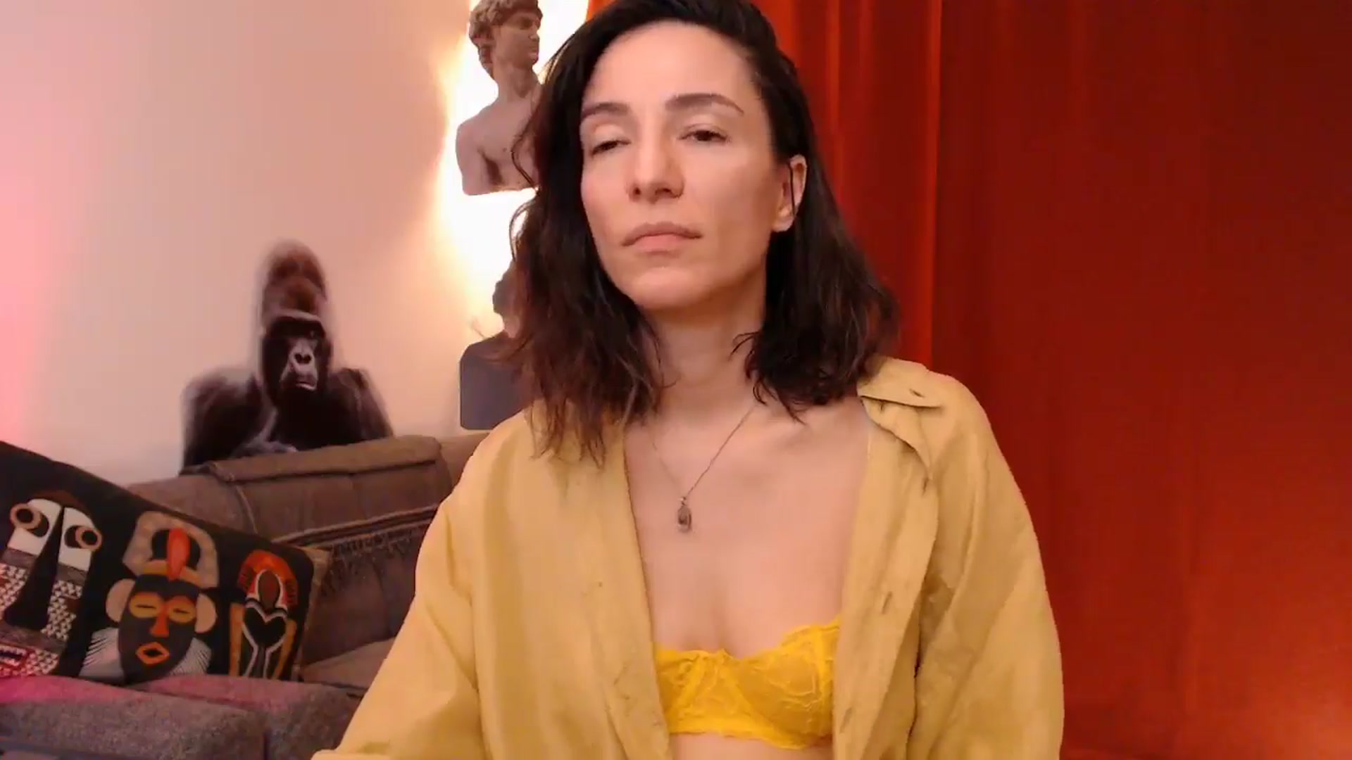 Gallery image thumbnail from Mora_Marvels's myfreecams stream on, 10/12/2025, 24:02 image 17 of 20