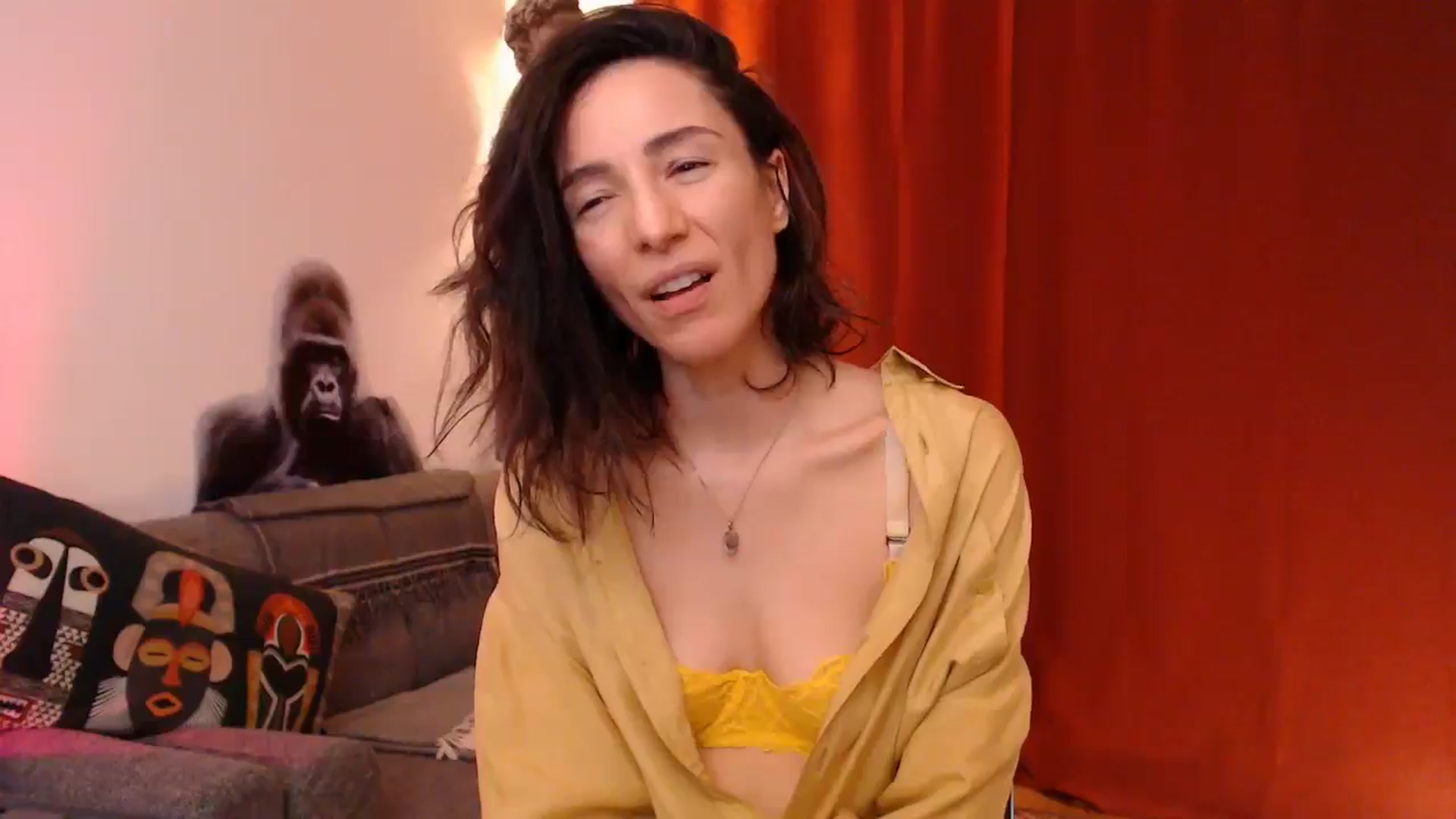 Gallery image thumbnail from Mora_Marvels's myfreecams stream on, 10/12/2025, 24:02 image 13 of 20