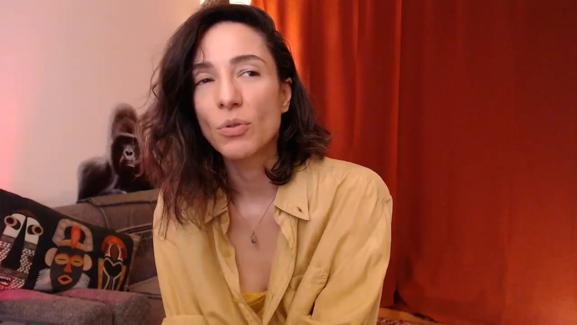 Gallery image thumbnail from Mora_Marvels's myfreecams stream on, 10/12/2025, 24:02 image 8 of 20