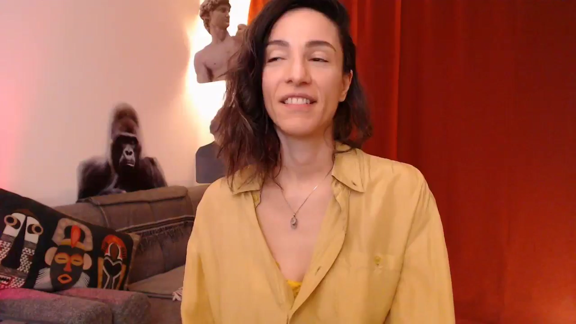 Gallery image thumbnail from Mora_Marvels's myfreecams stream on, 10/12/2025, 24:02 image 5 of 20