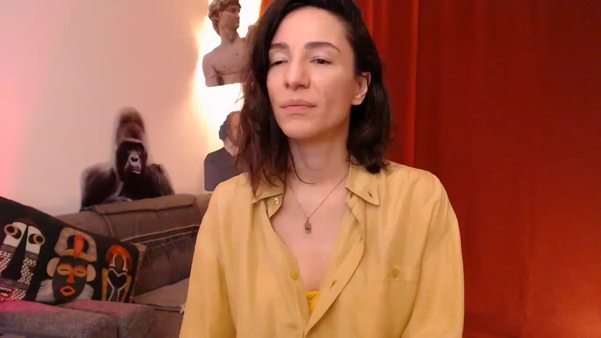 Gallery image thumbnail from Mora_Marvels's myfreecams stream on, 10/12/2025, 24:02 image 1 of 20