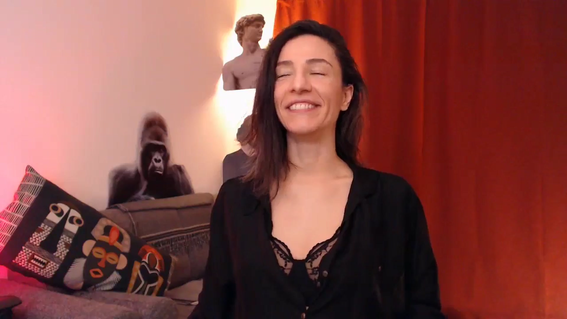 Gallery image thumbnail from Mora_Marvels's myfreecams stream on, 10/13/2025, 22:36 image 7 of 20