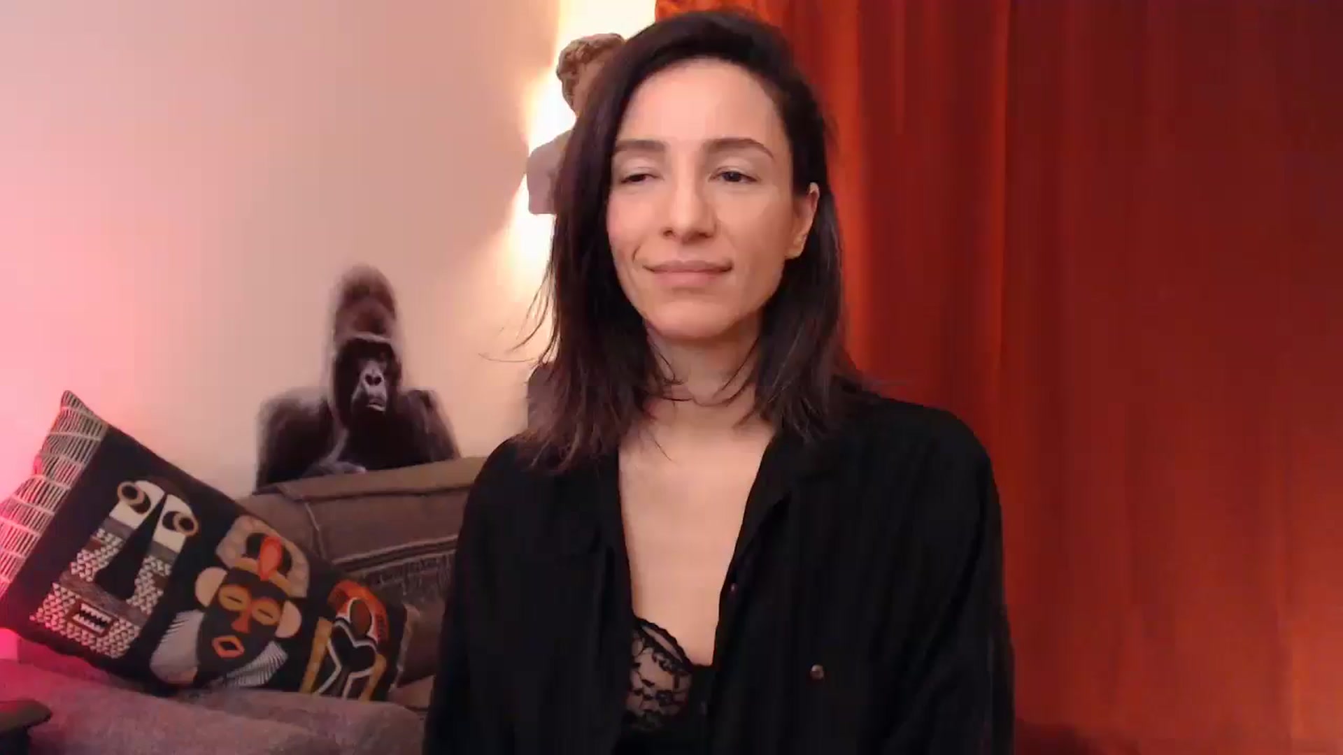 Gallery image thumbnail from Mora_Marvels's myfreecams stream on, 10/13/2025, 22:36 image 14 of 20