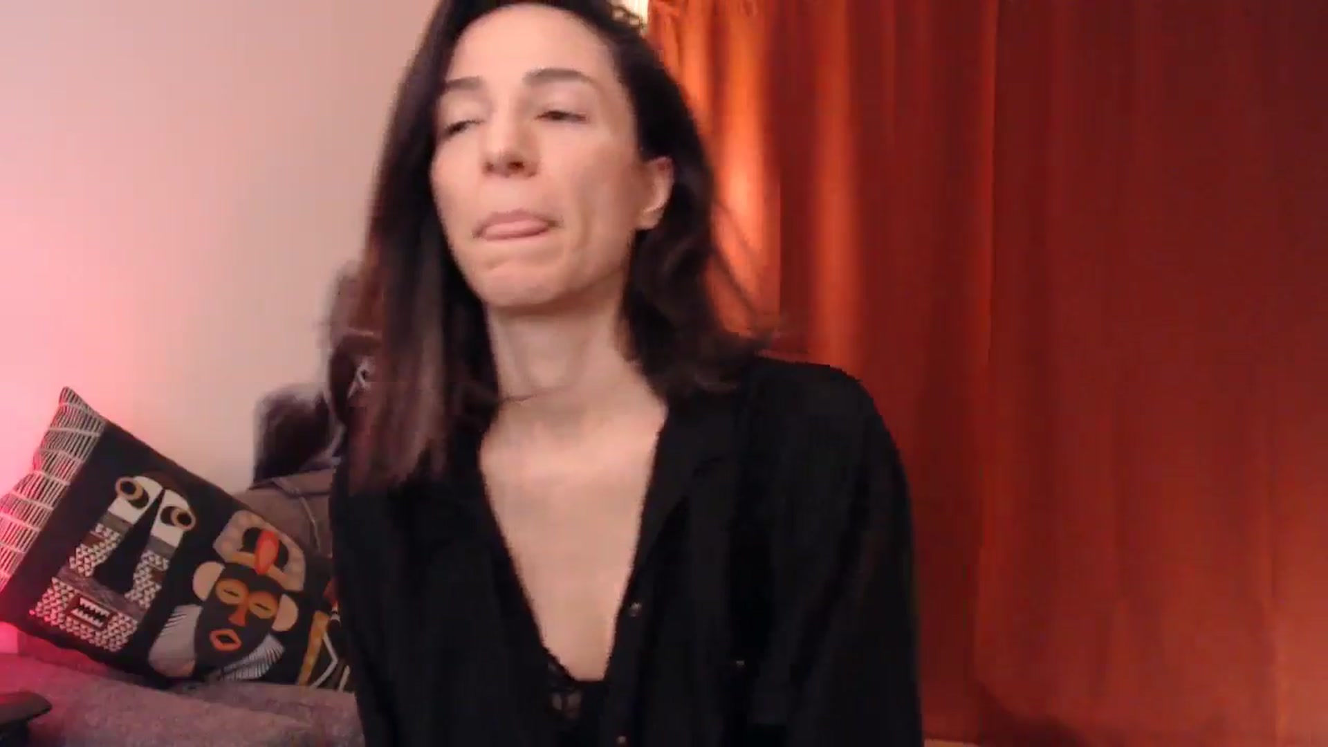 Gallery image thumbnail from Mora_Marvels's myfreecams stream on, 10/13/2025, 22:36 image 17 of 20
