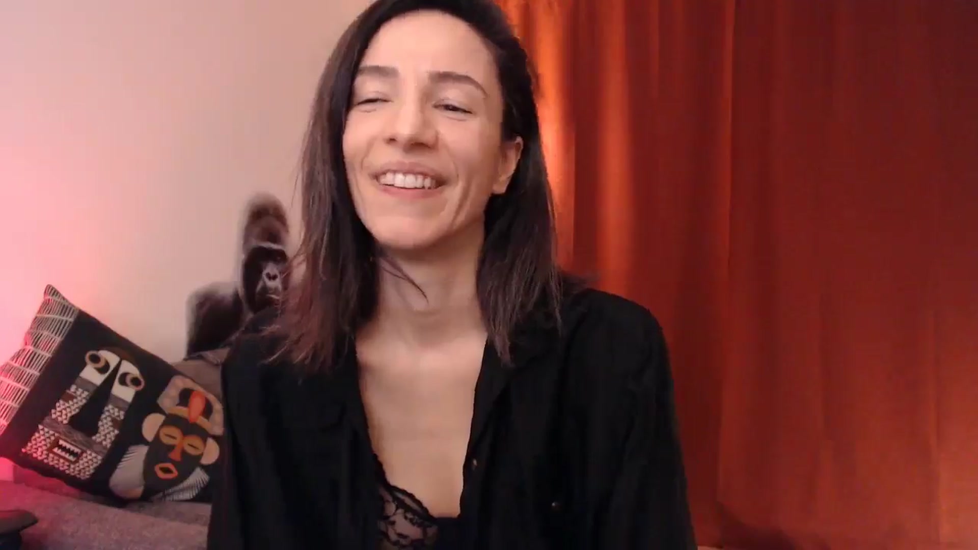 Gallery image thumbnail from Mora_Marvels's myfreecams stream on, 10/13/2025, 22:36 image 12 of 20