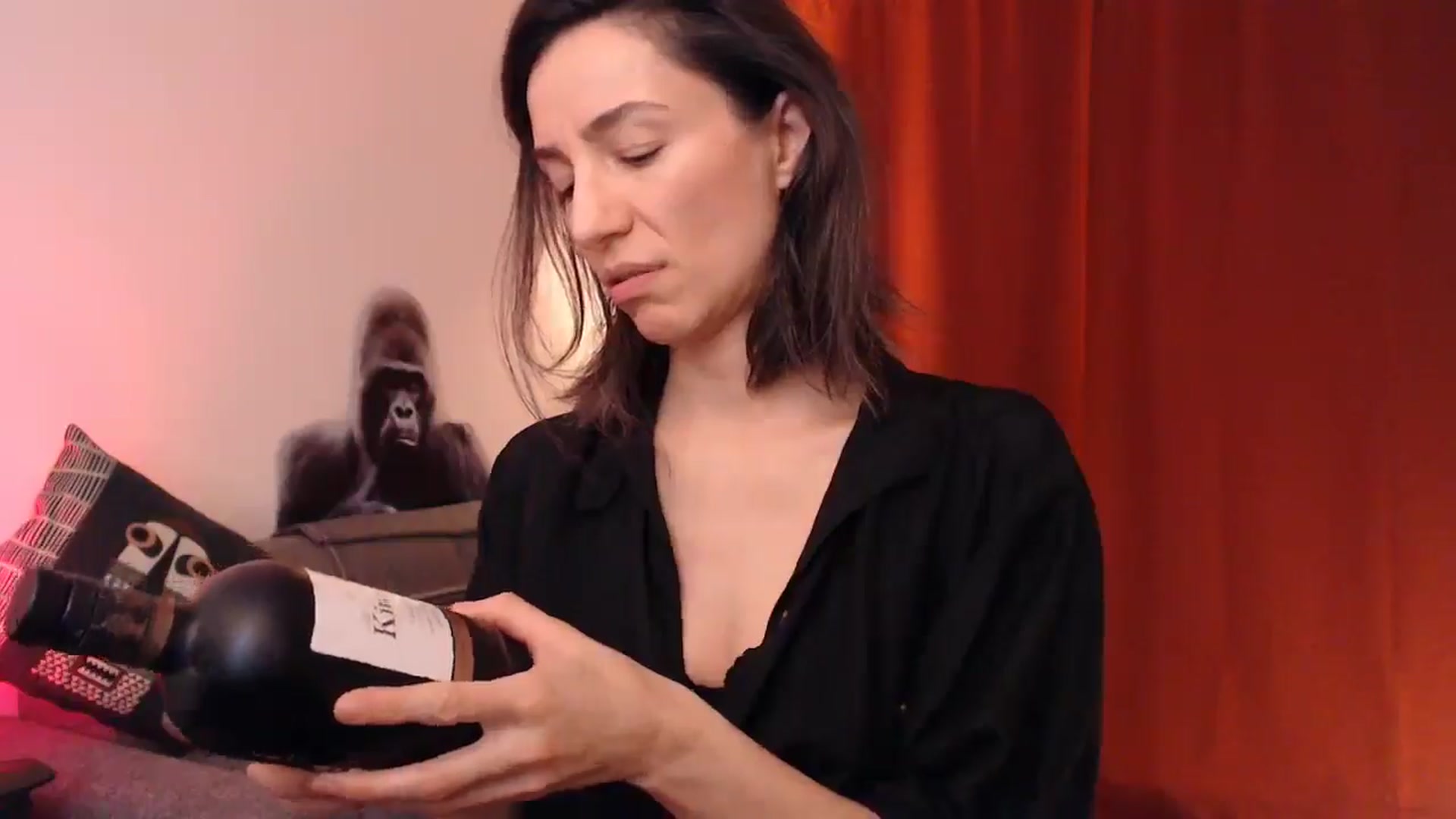 Gallery image thumbnail from Mora_Marvels's myfreecams stream on, 10/13/2025, 22:36 image 4 of 20