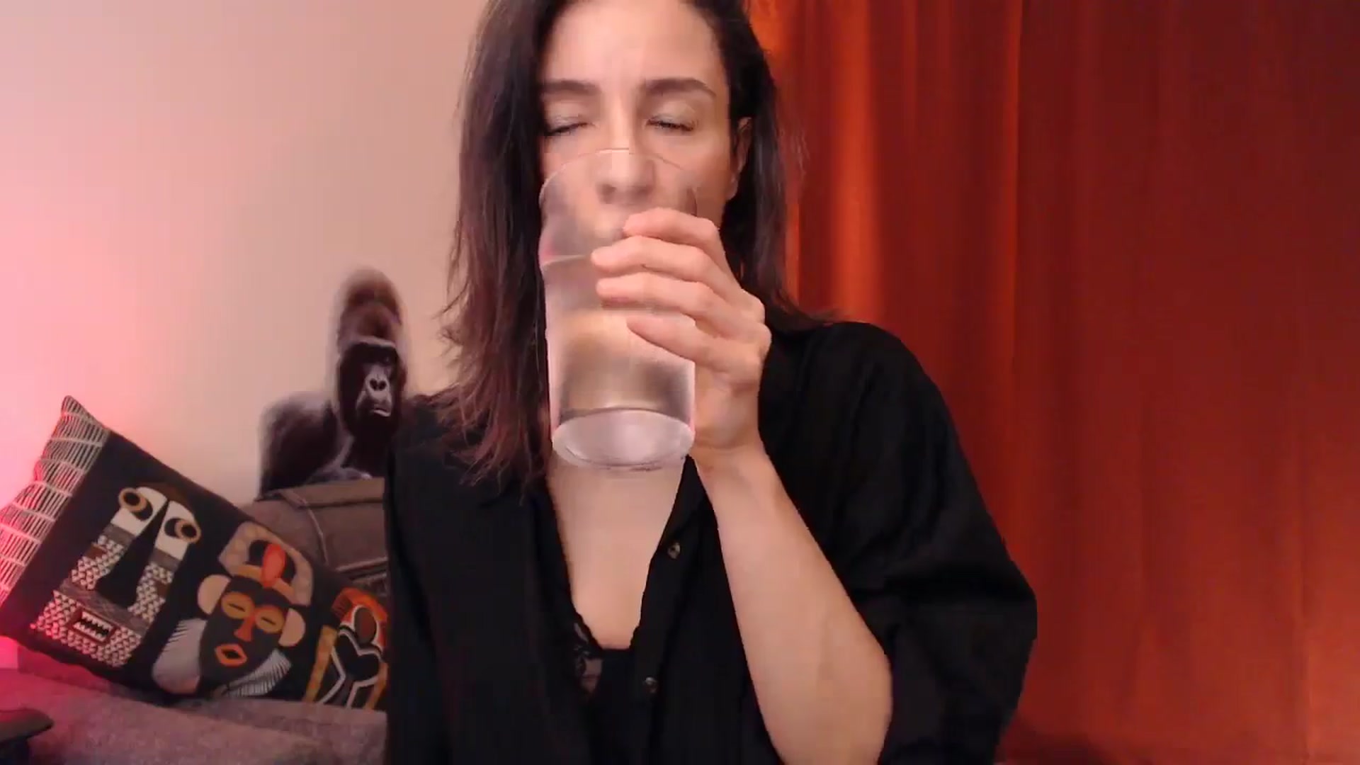 Gallery image thumbnail from Mora_Marvels's myfreecams stream on, 10/13/2025, 22:36 image 9 of 20