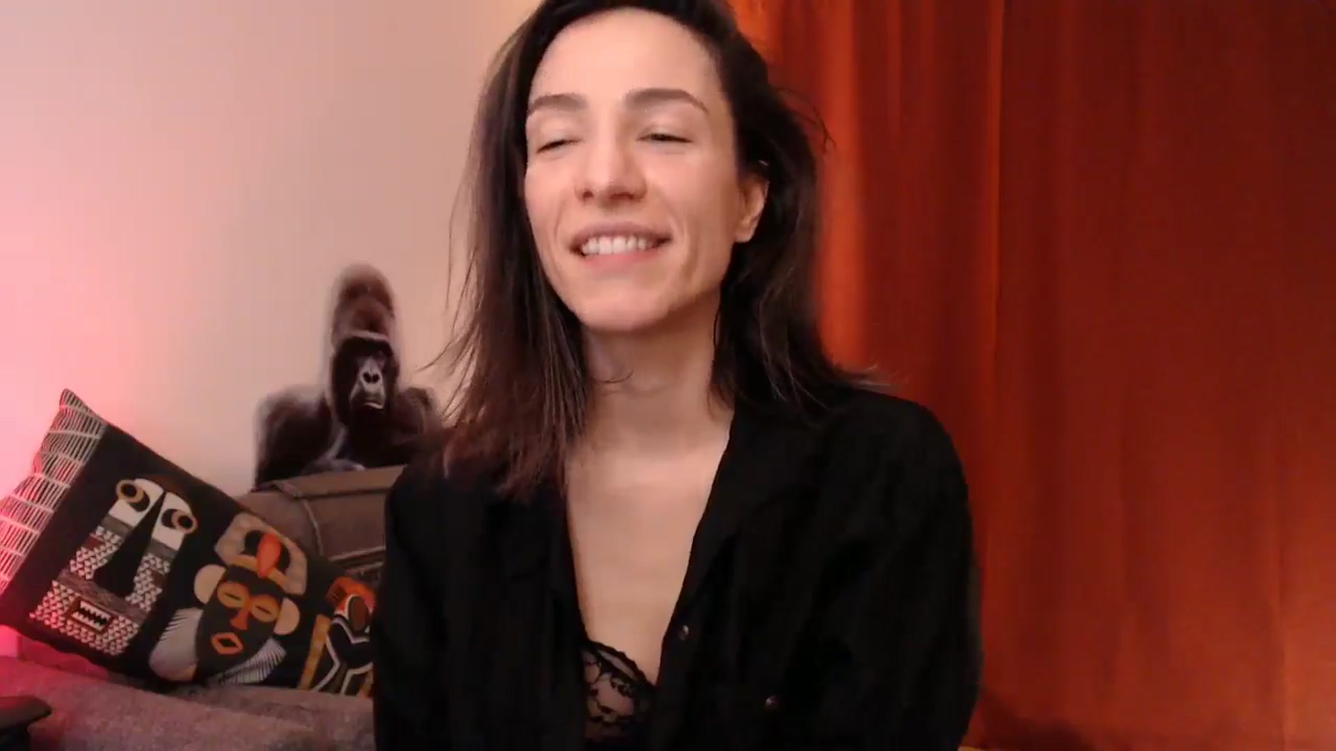 Gallery image thumbnail from Mora_Marvels's myfreecams stream on, 10/13/2025, 22:36 image 20 of 20