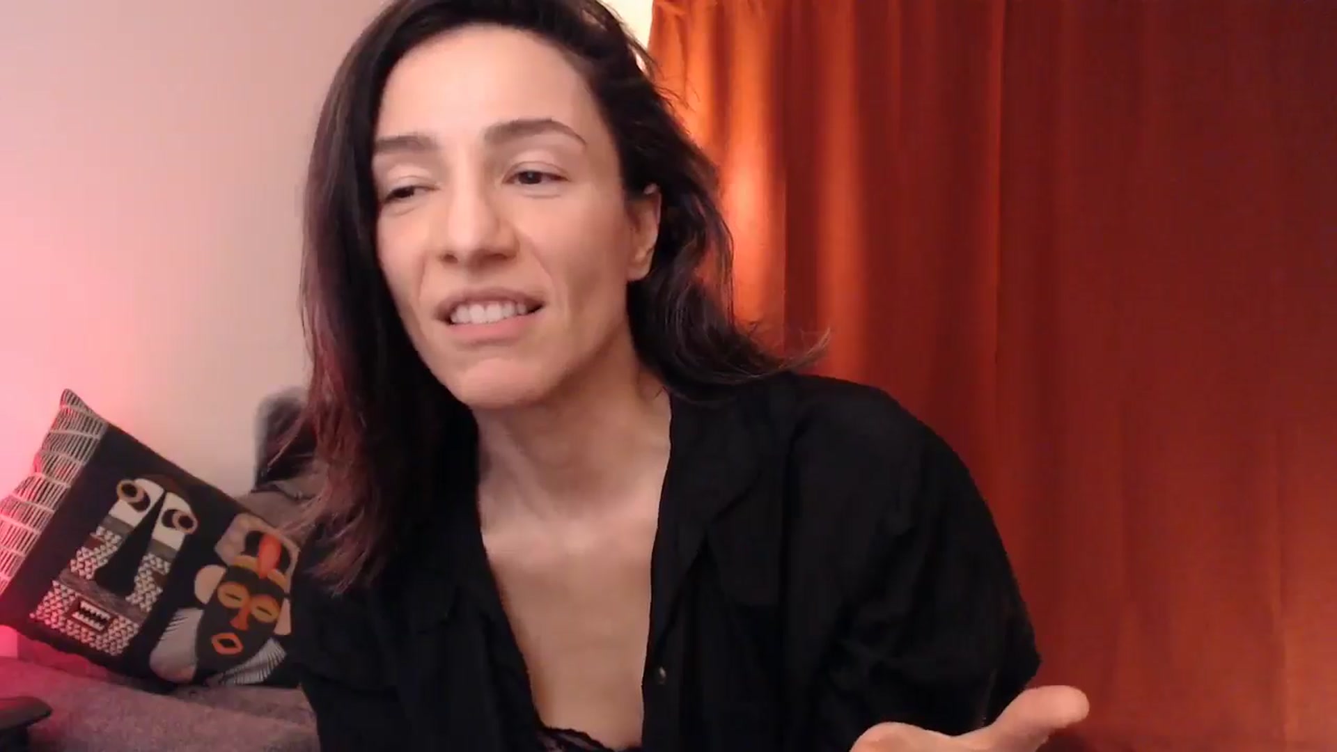 Gallery image thumbnail from Mora_Marvels's myfreecams stream on, 10/13/2025, 22:36 image 11 of 20
