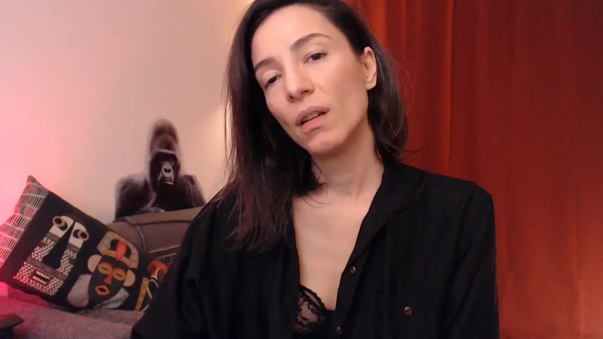 Gallery image thumbnail from Mora_Marvels's myfreecams stream on, 10/13/2025, 22:36 image 13 of 20