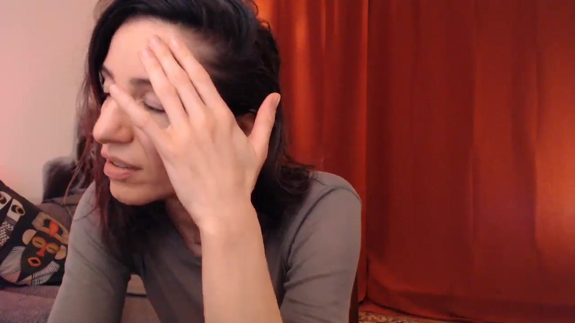 Gallery image thumbnail from Mora_Marvels's myfreecams stream on, 10/16/2025, 23:13 image 12 of 20