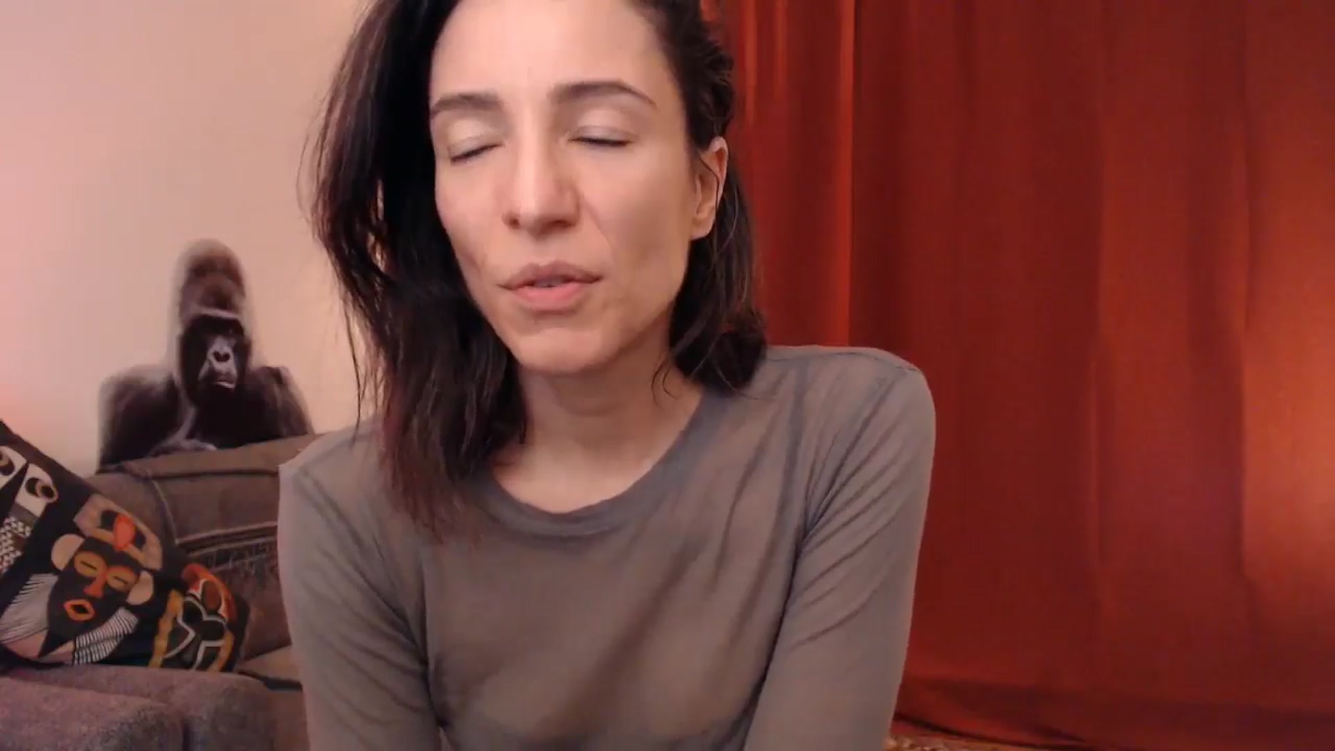 Gallery image thumbnail from Mora_Marvels's myfreecams stream on, 10/16/2025, 23:13 image 3 of 20
