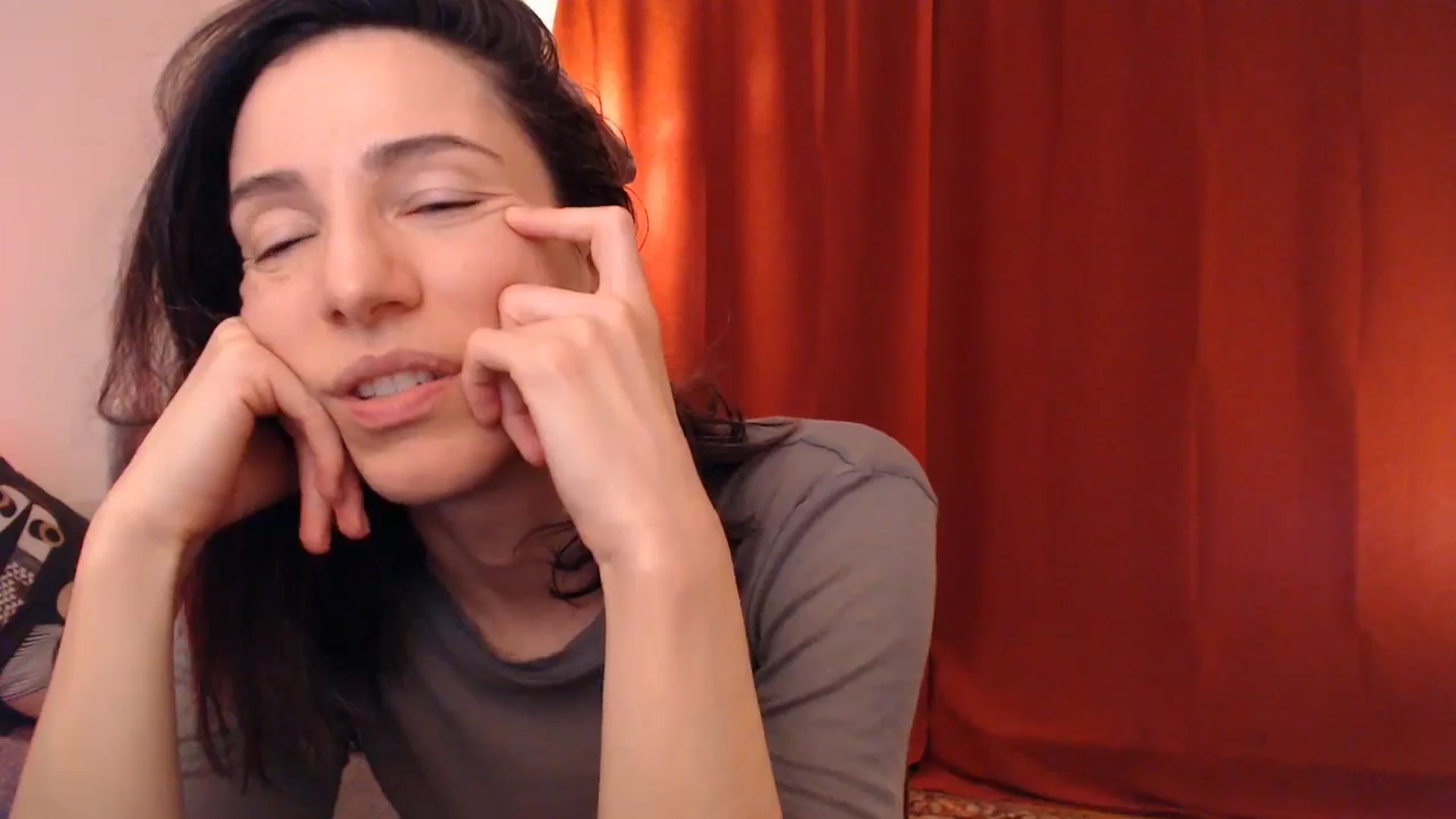 Gallery image thumbnail from Mora_Marvels's myfreecams stream on, 10/16/2025, 23:13 image 13 of 20