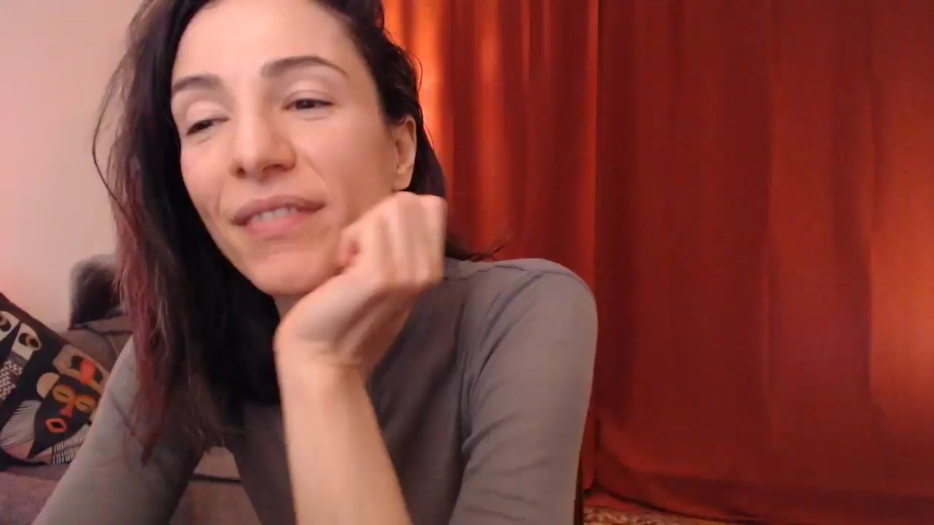 Gallery image thumbnail from Mora_Marvels's myfreecams stream on, 10/16/2025, 23:13 image 11 of 20