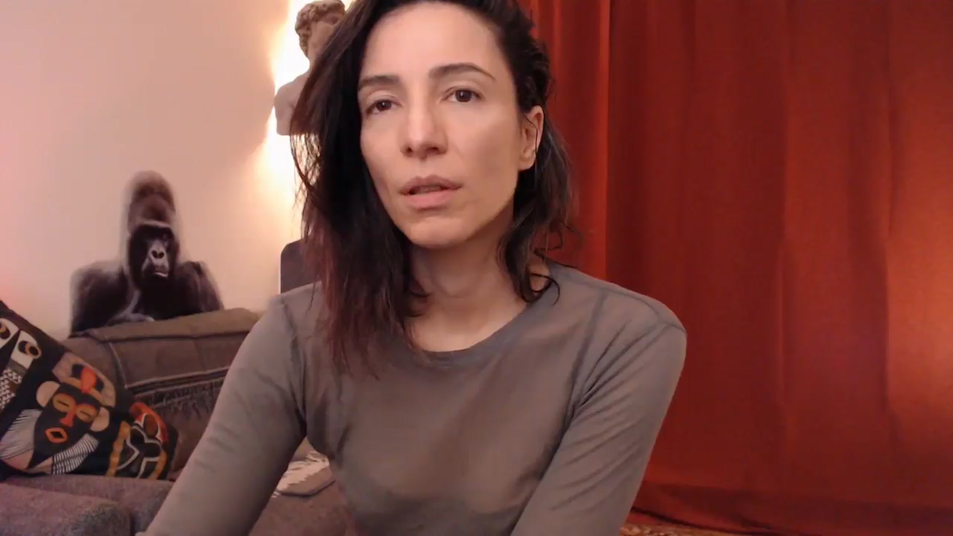 Gallery image thumbnail from Mora_Marvels's myfreecams stream on, 10/16/2025, 23:13 image 4 of 20