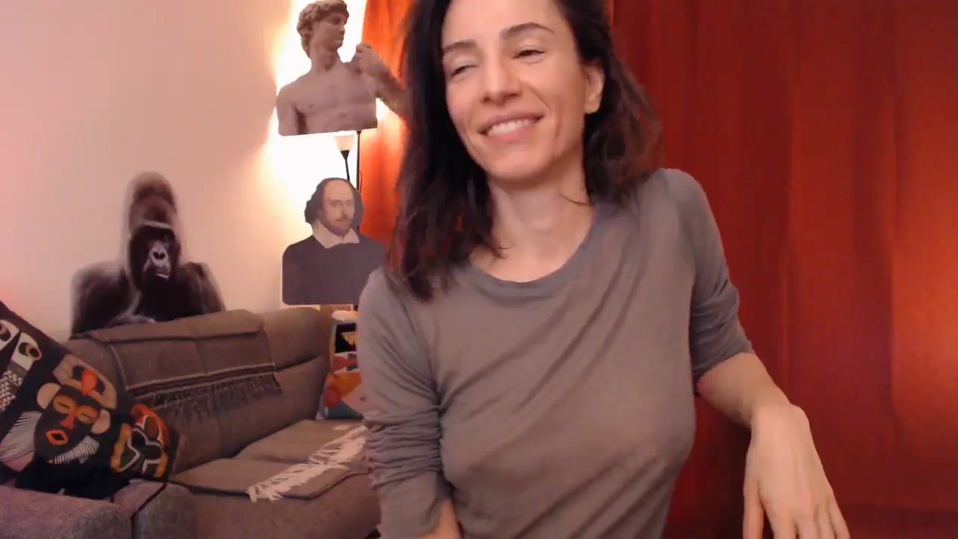 Gallery image thumbnail from Mora_Marvels's myfreecams stream on, 10/16/2025, 23:13 image 16 of 20