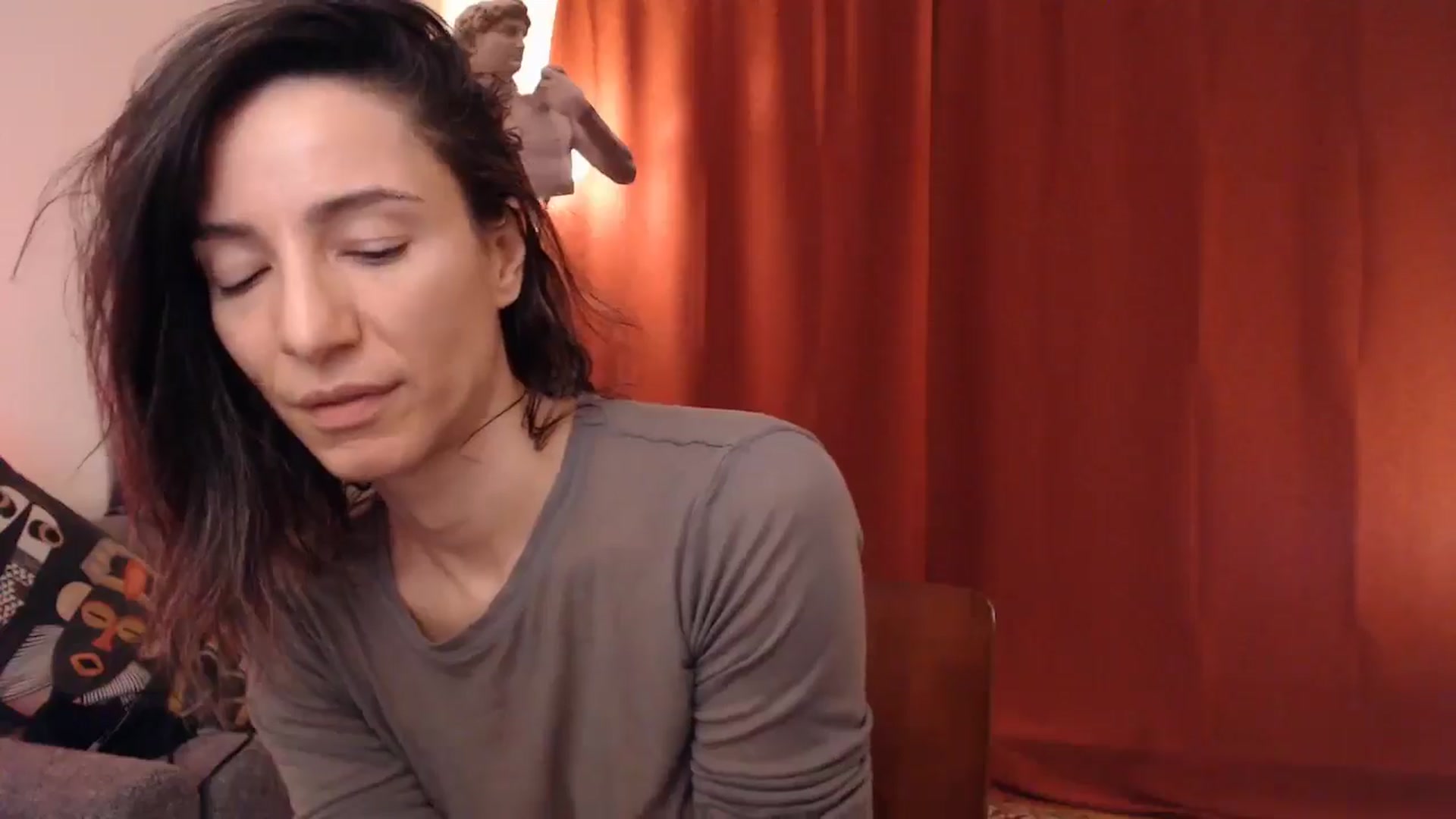 Gallery image thumbnail from Mora_Marvels's myfreecams stream on, 10/16/2025, 23:13 image 17 of 20