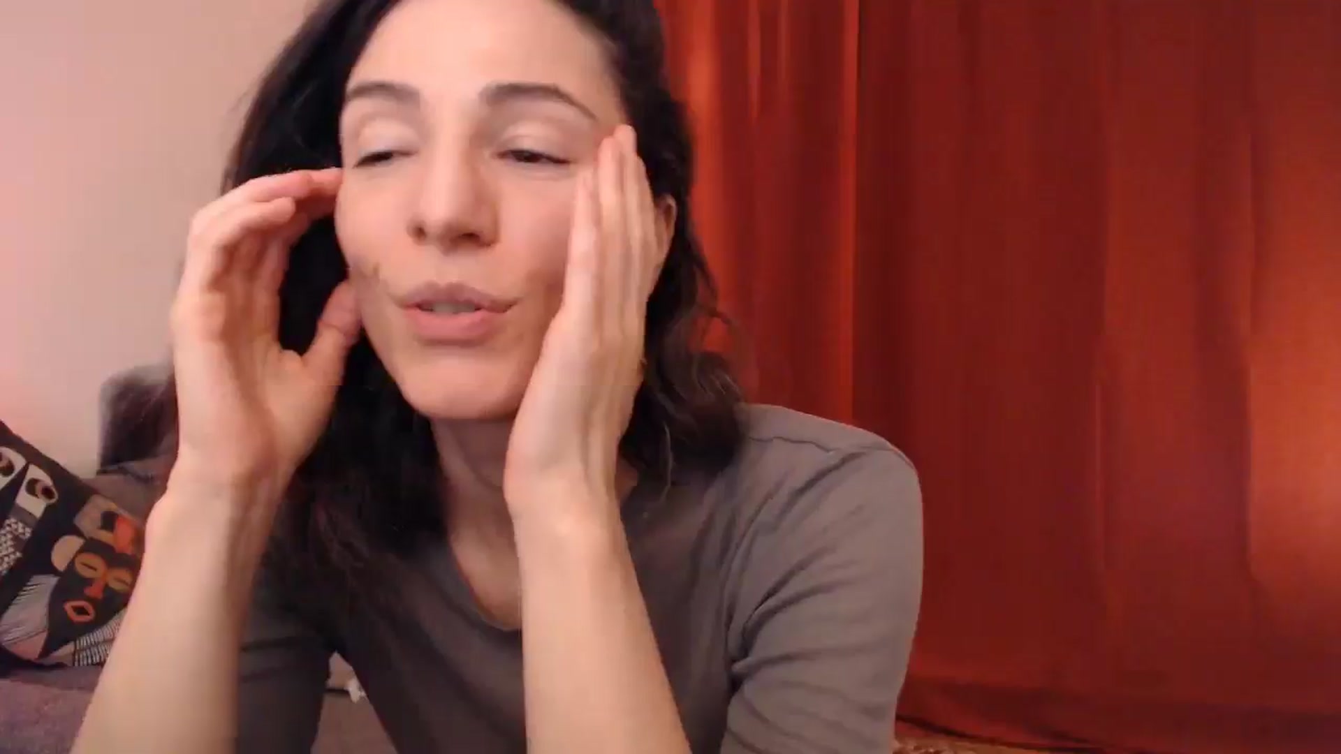 Gallery image thumbnail from Mora_Marvels's myfreecams stream on, 10/16/2025, 23:13 image 9 of 20