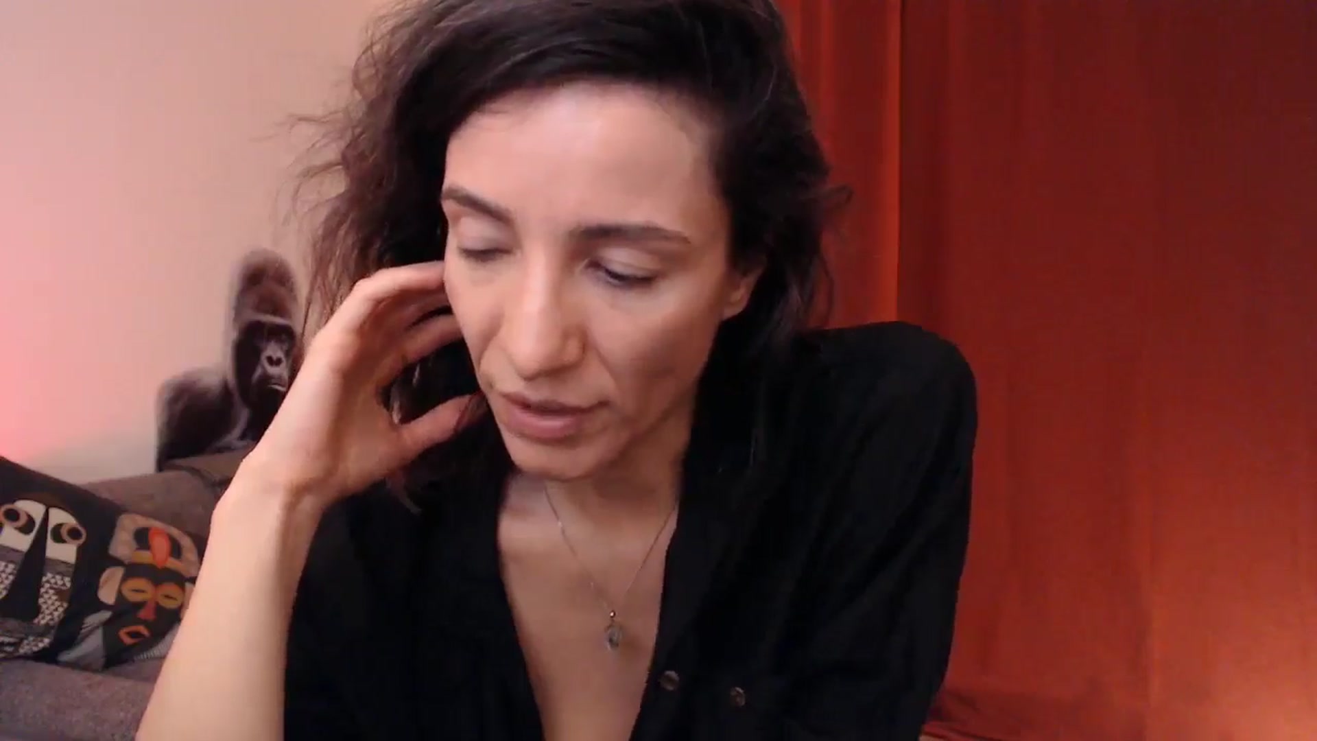 Gallery image thumbnail from Mora_Marvels's myfreecams stream on, 10/27/2025, 23:57 image 12 of 20