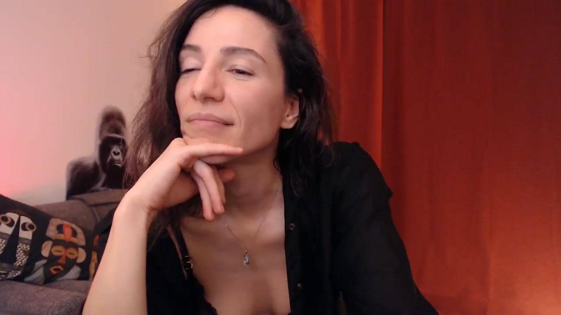 Gallery image thumbnail from Mora_Marvels's myfreecams stream on, 10/27/2025, 23:57 image 3 of 20