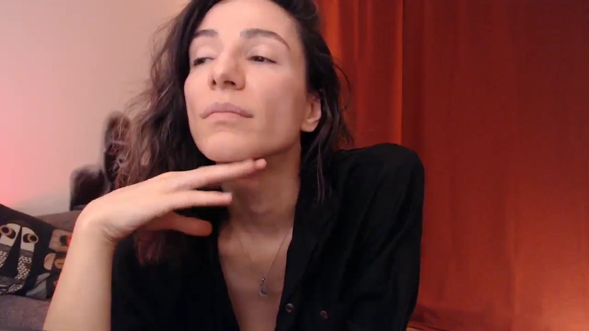 Gallery image thumbnail from Mora_Marvels's myfreecams stream on, 10/27/2025, 23:57 image 13 of 20