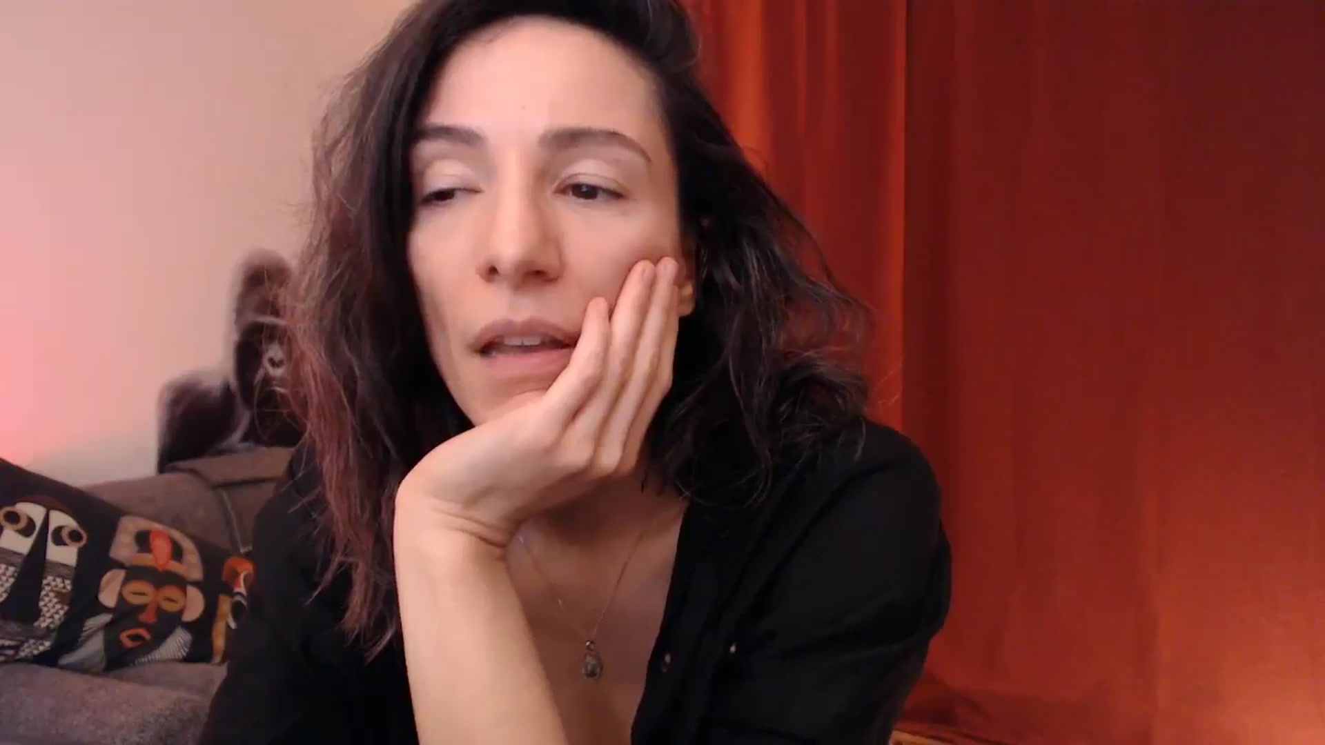 Gallery image thumbnail from Mora_Marvels's myfreecams stream on, 10/27/2025, 23:57 image 16 of 20