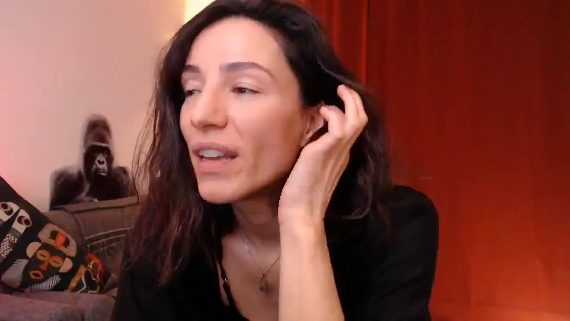 Gallery image thumbnail from Mora_Marvels's myfreecams stream on, 11/02/2025, 24:04 image 19 of 20