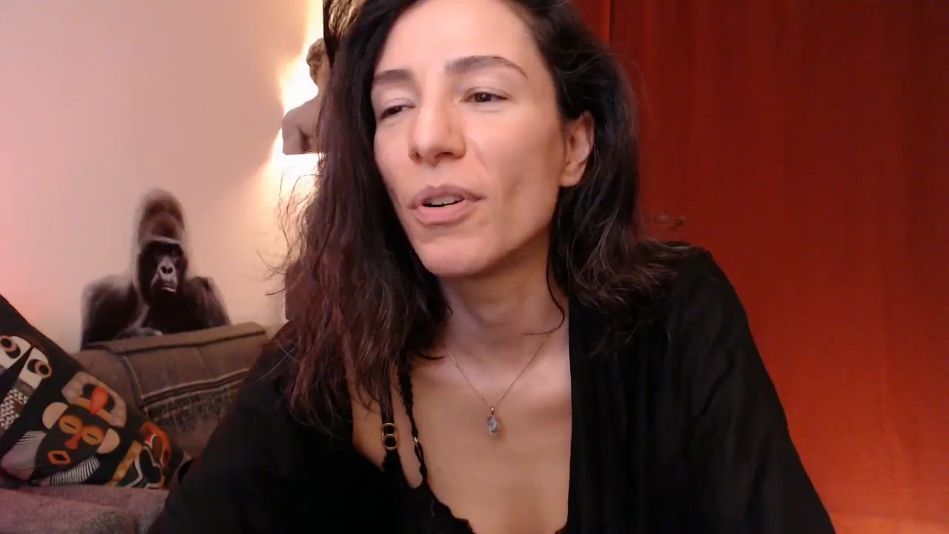 Gallery image thumbnail from Mora_Marvels's myfreecams stream on, 11/02/2025, 24:04 image 15 of 20