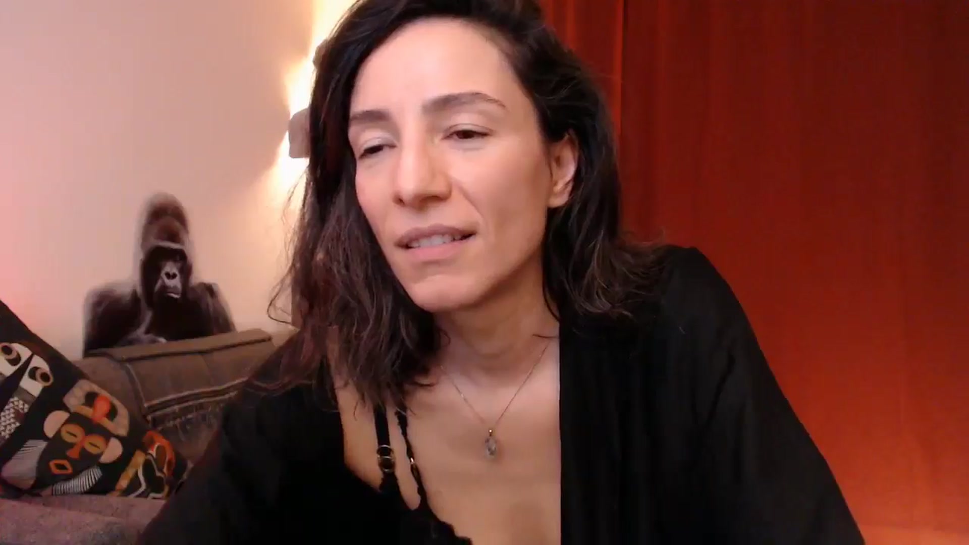 Gallery image thumbnail from Mora_Marvels's myfreecams stream on, 11/02/2025, 24:04 image 16 of 20