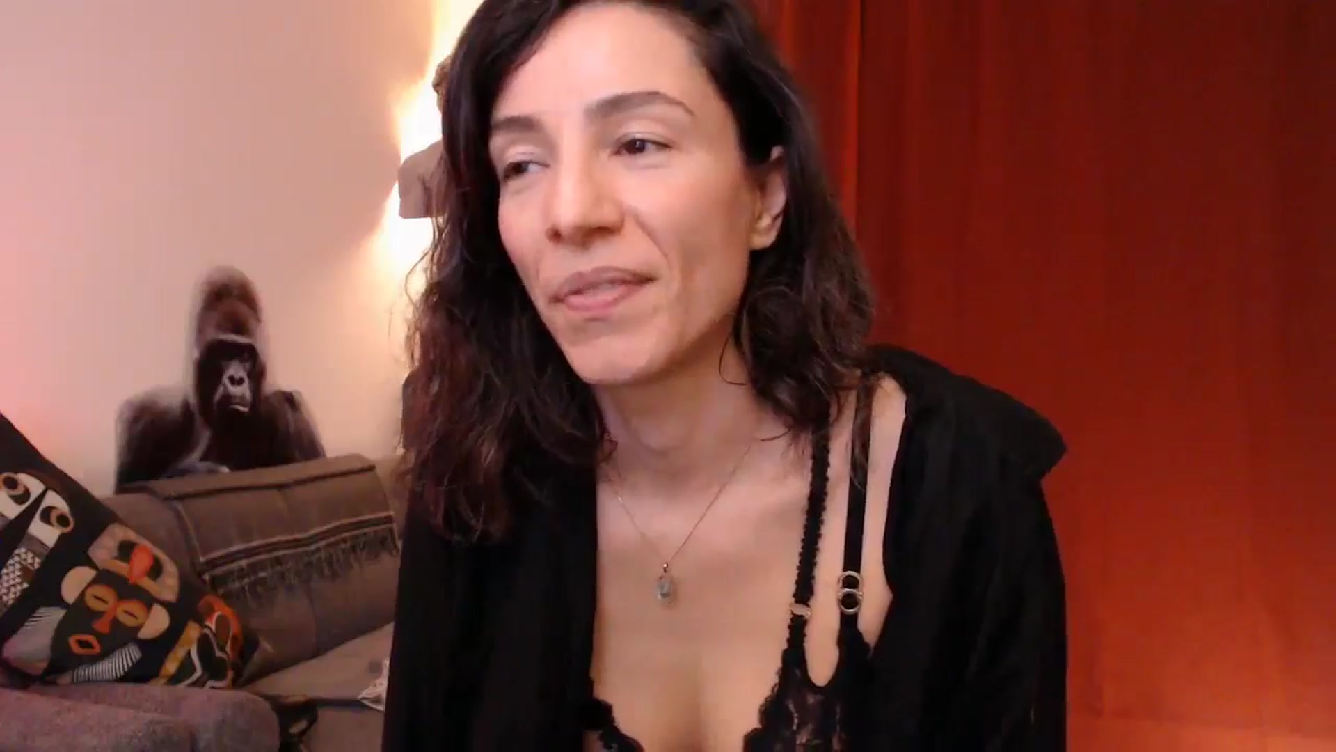 Gallery image thumbnail from Mora_Marvels's myfreecams stream on, 11/02/2025, 24:04 image 3 of 20