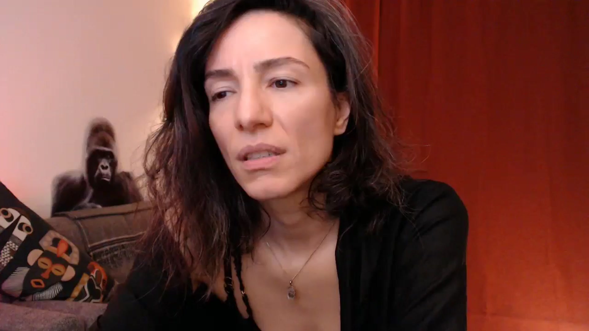 Gallery image thumbnail from Mora_Marvels's myfreecams stream on, 11/02/2025, 24:04 image 20 of 20
