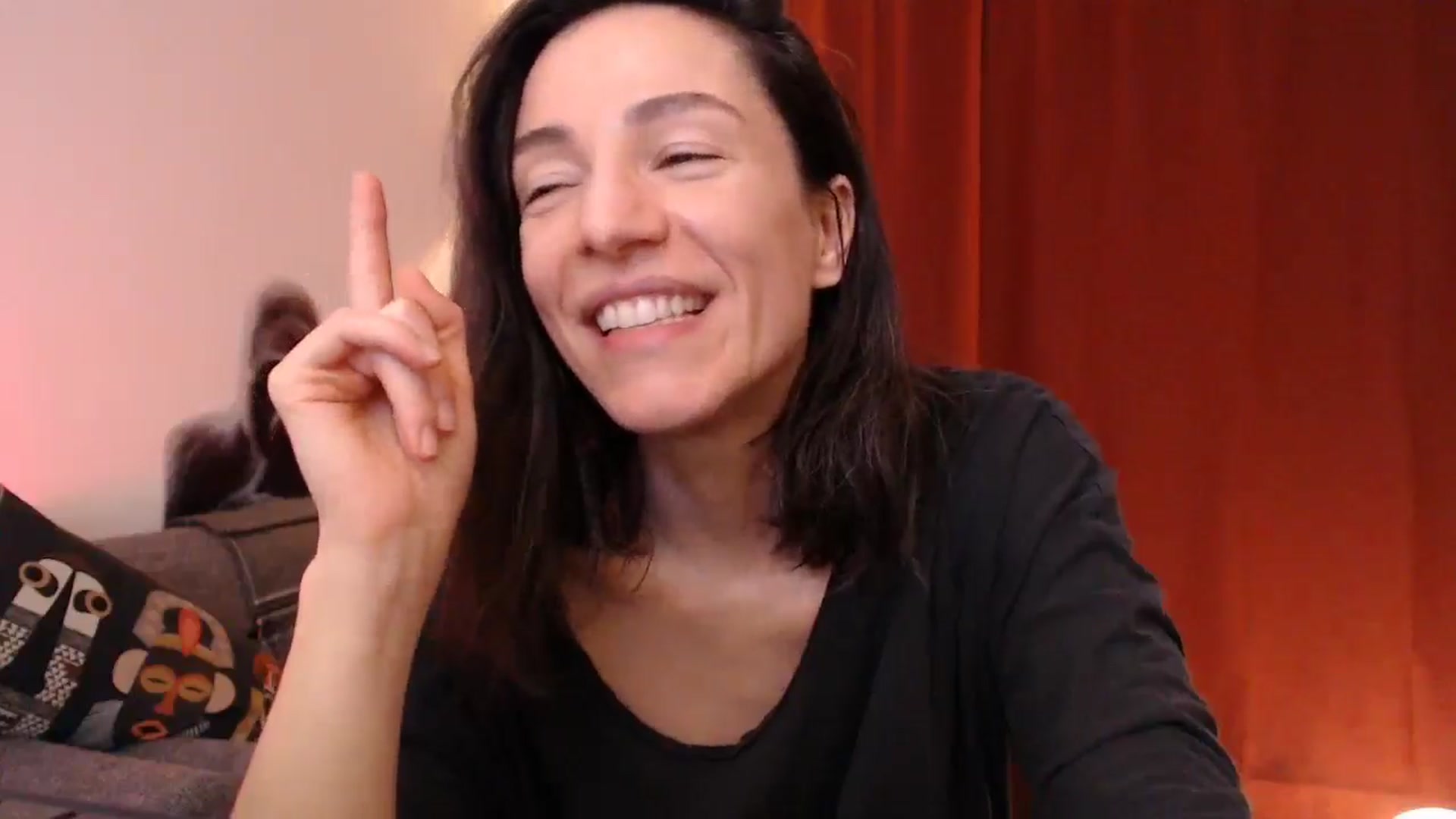 Gallery image thumbnail from Mora_Marvels's myfreecams stream on, 11/04/2025, 24:49 image 3 of 20