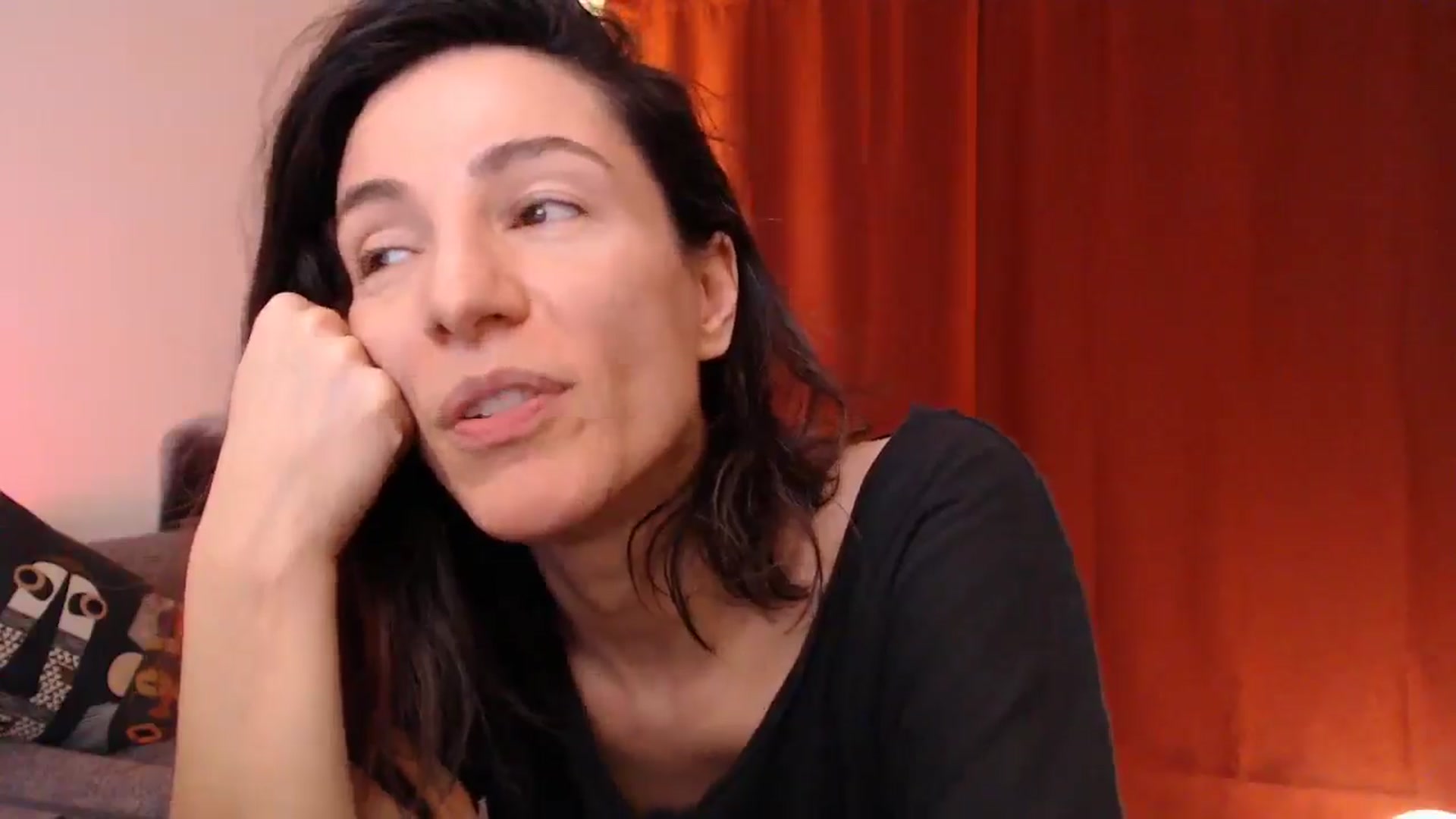 Gallery image thumbnail from Mora_Marvels's myfreecams stream on, 11/04/2025, 24:49 image 20 of 20